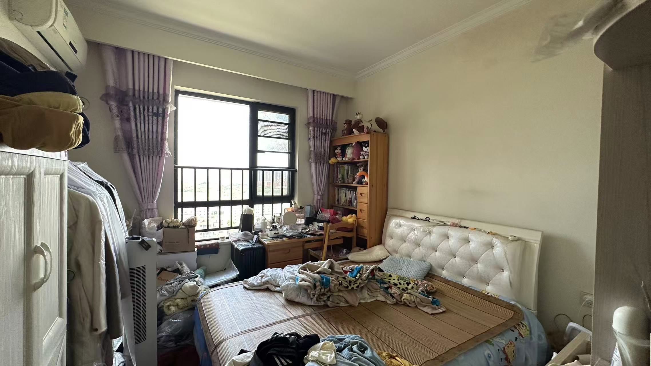 康桥美郡 4室2厅2卫 79.8万 康桥美郡 4室2厅2卫 79.8万室内图