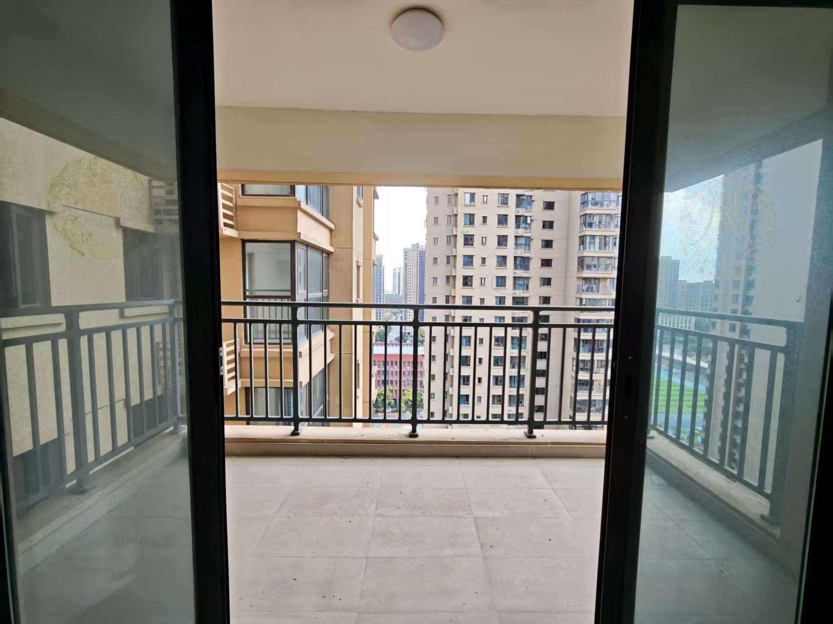 美的翰城  4室2厅2卫    110.0万室内图