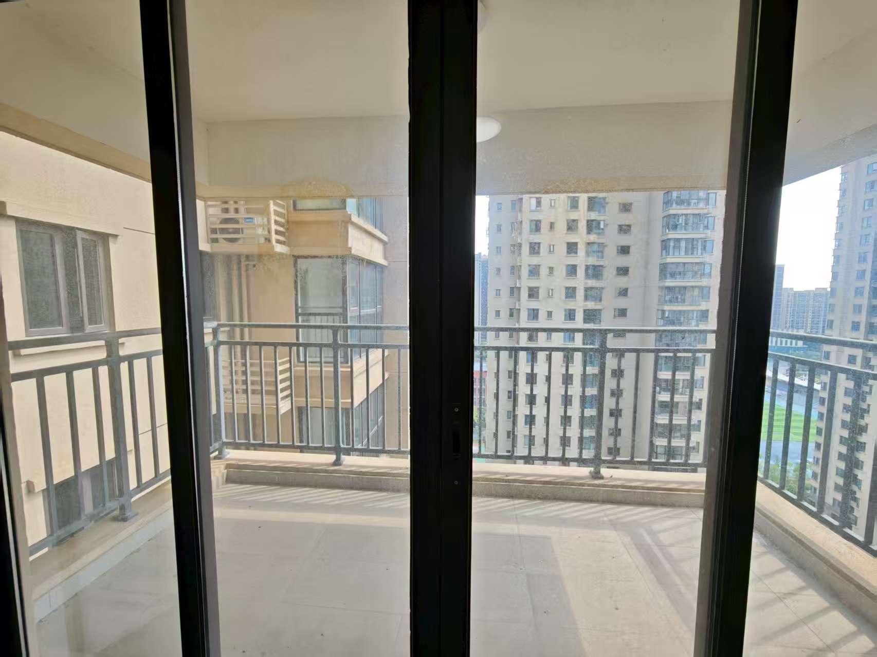 美的翰城  4室2厅2卫    110.0万室内图