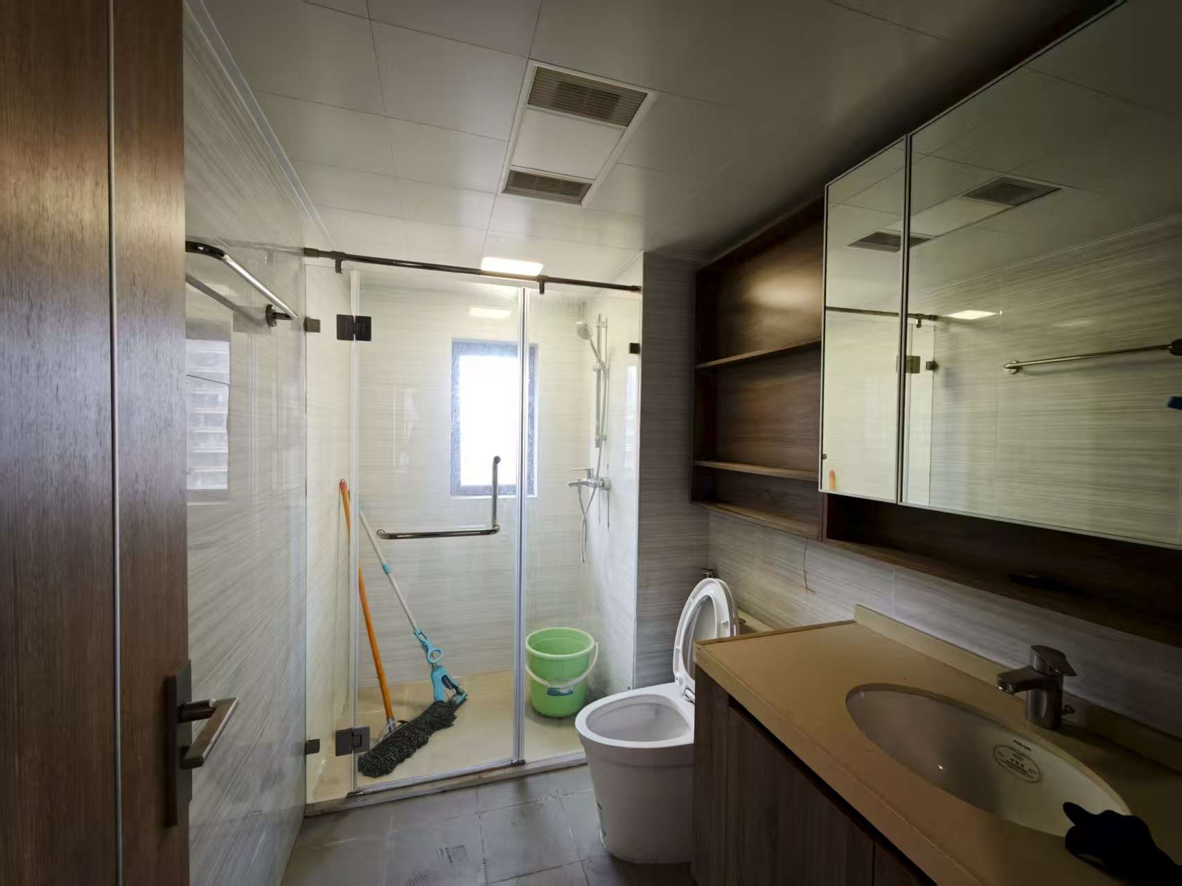 美的翰城  4室2厅2卫    110.0万室内图