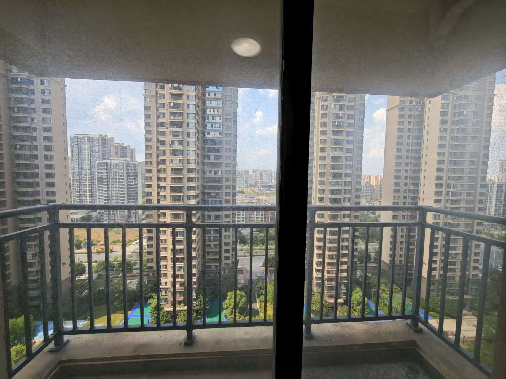 美的翰城  4室2厅2卫    110.0万室内图