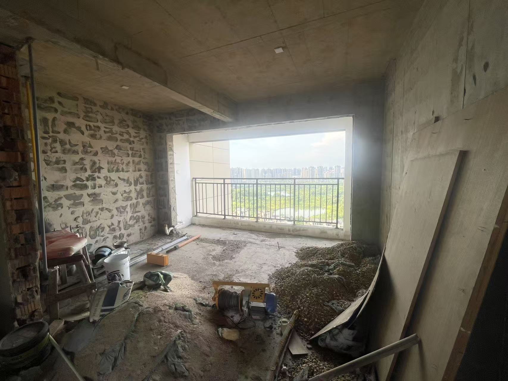 当代尚品苑 4室2厅2卫 60.0万 当代尚品苑 4室2厅2卫 60.0万室内图