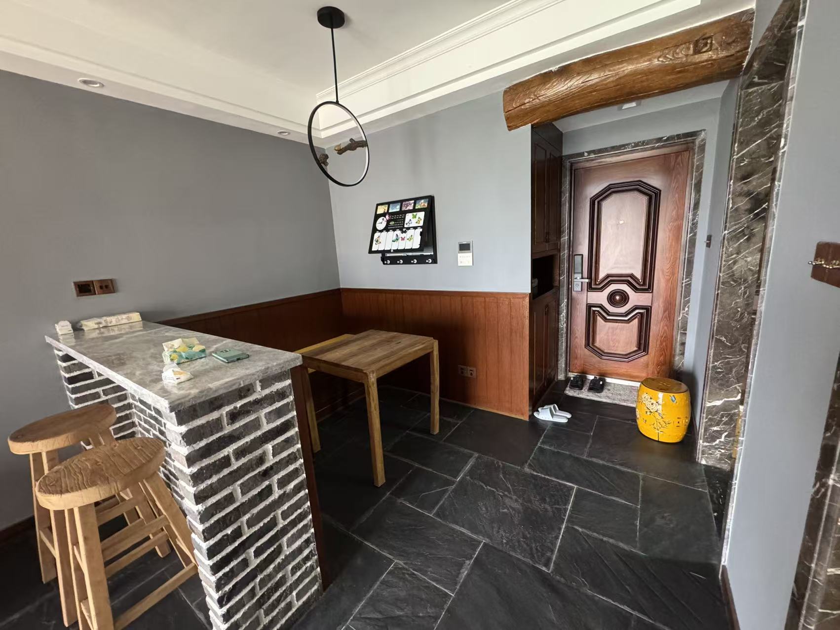 东城明珠 1室1厅1卫 1580.0元/月 东城明珠 1室1厅1卫 1580.0元/月室内图