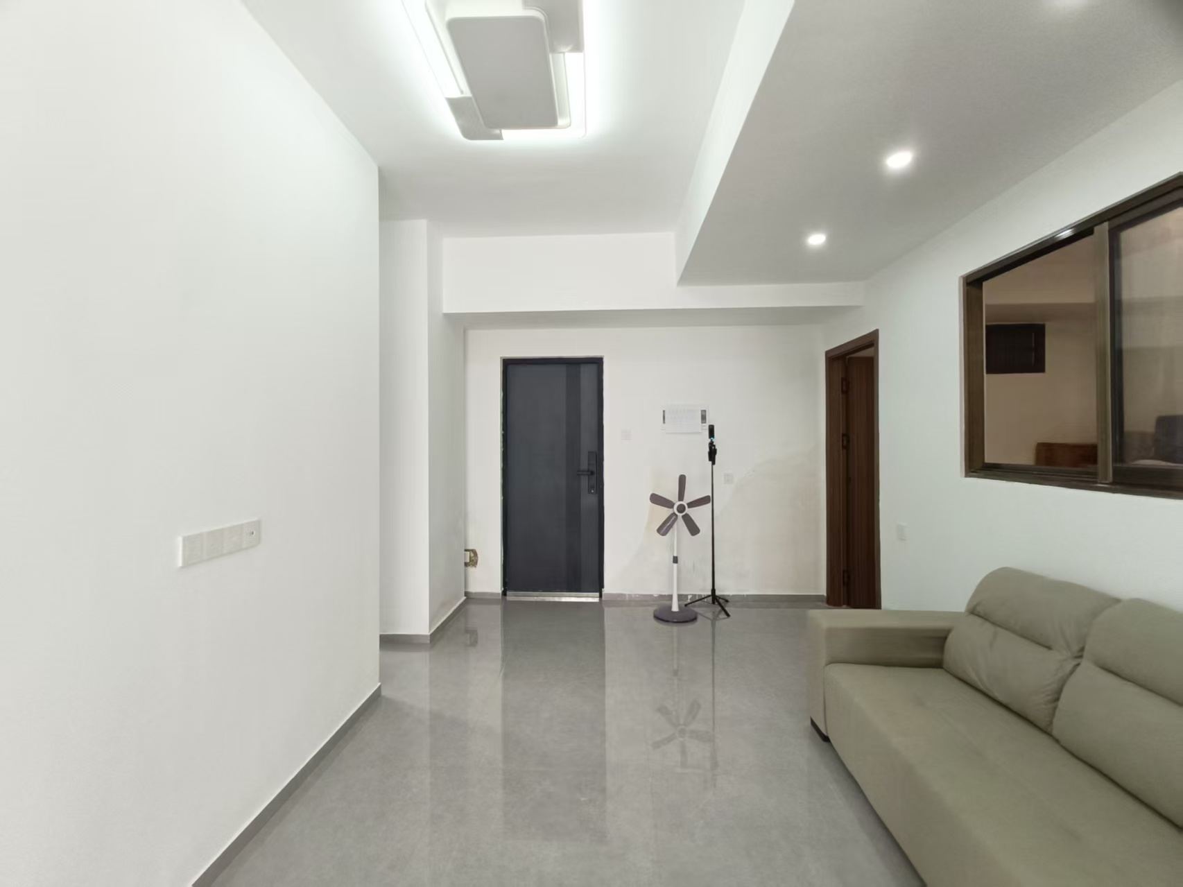 金银广场 3室1厅1卫 75.0万 金银广场 3室1厅1卫 75.0万室内图