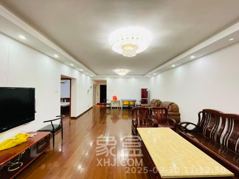 长沙紫金苑  3室2厅1卫    3200.0元/月室内图