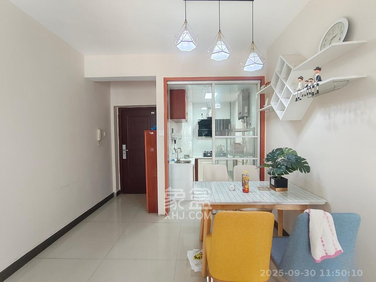 凯通国际城(凯通朝庭) 2室1厅1卫 2600.0元/月 凯通国际城(凯通朝庭) 2室1厅1卫 2600.0元/月室内图