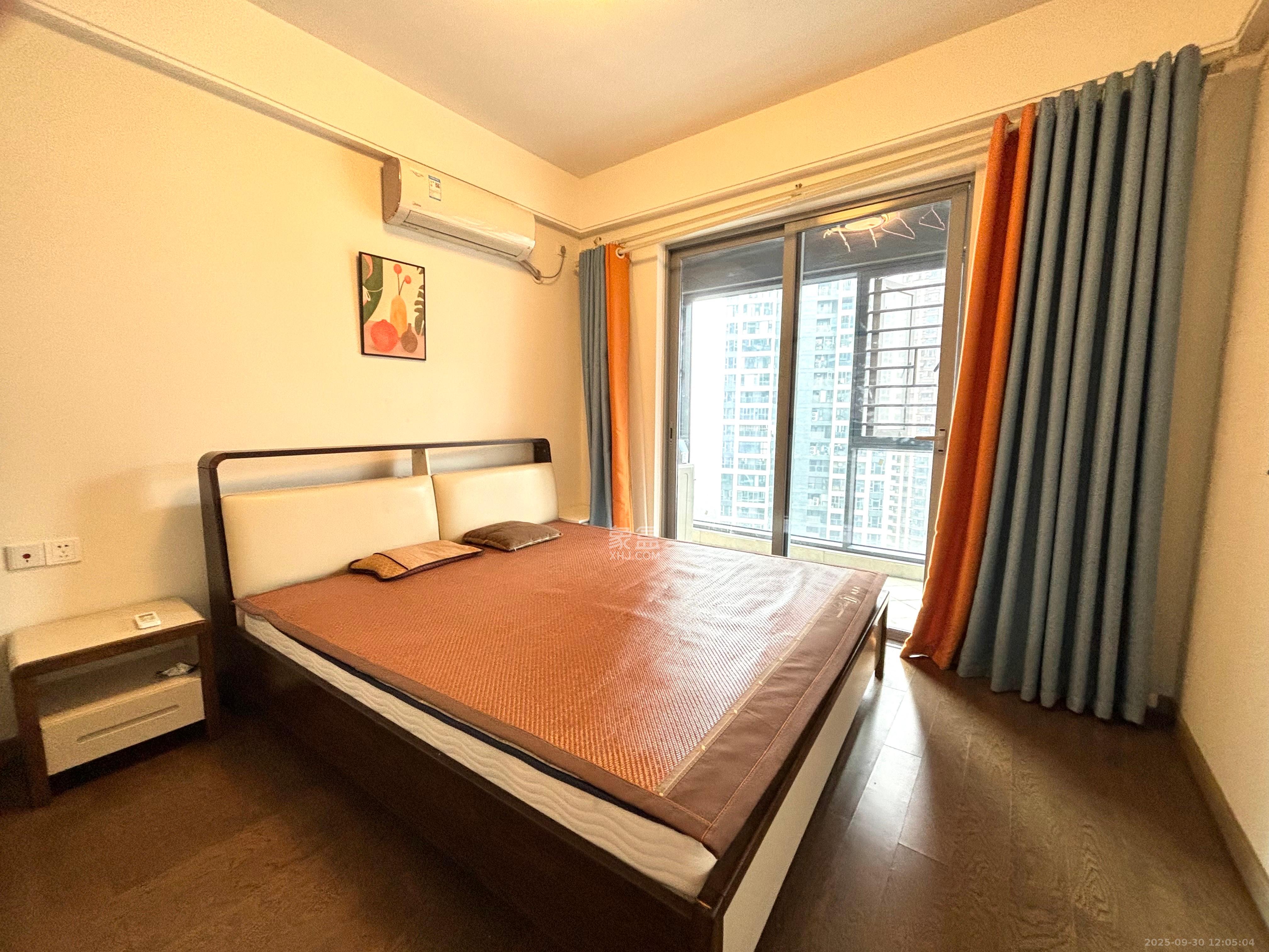 保利天禧C区 4室2厅2卫 5200.0元/月 保利天禧C区 4室2厅2卫 5200.0元/月室内图