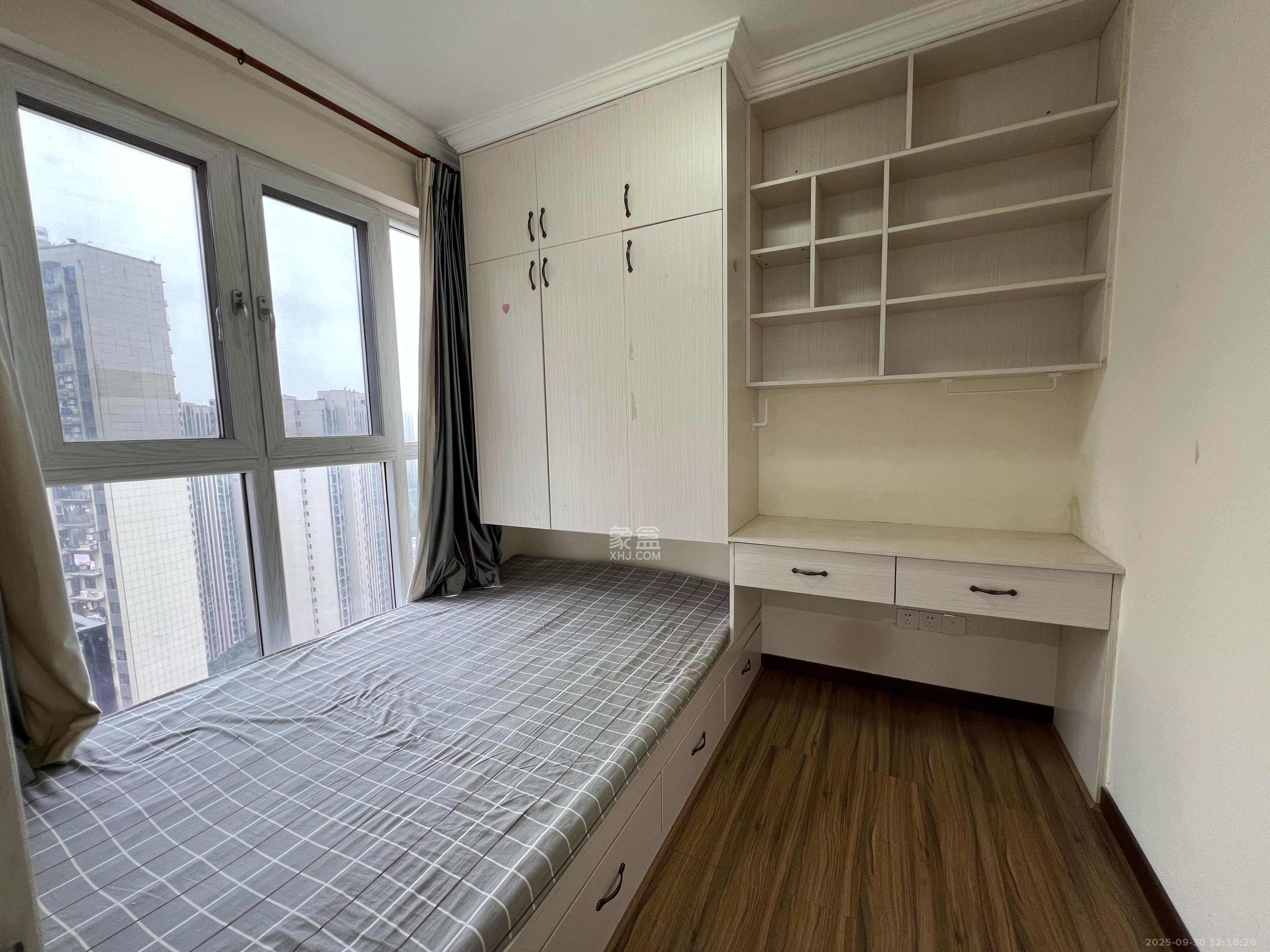 中国铁建梅溪青秀二期 3室2厅2卫 3000.0元/月 中国铁建梅溪青秀二期 3室2厅2卫 3000.0元/月室内图