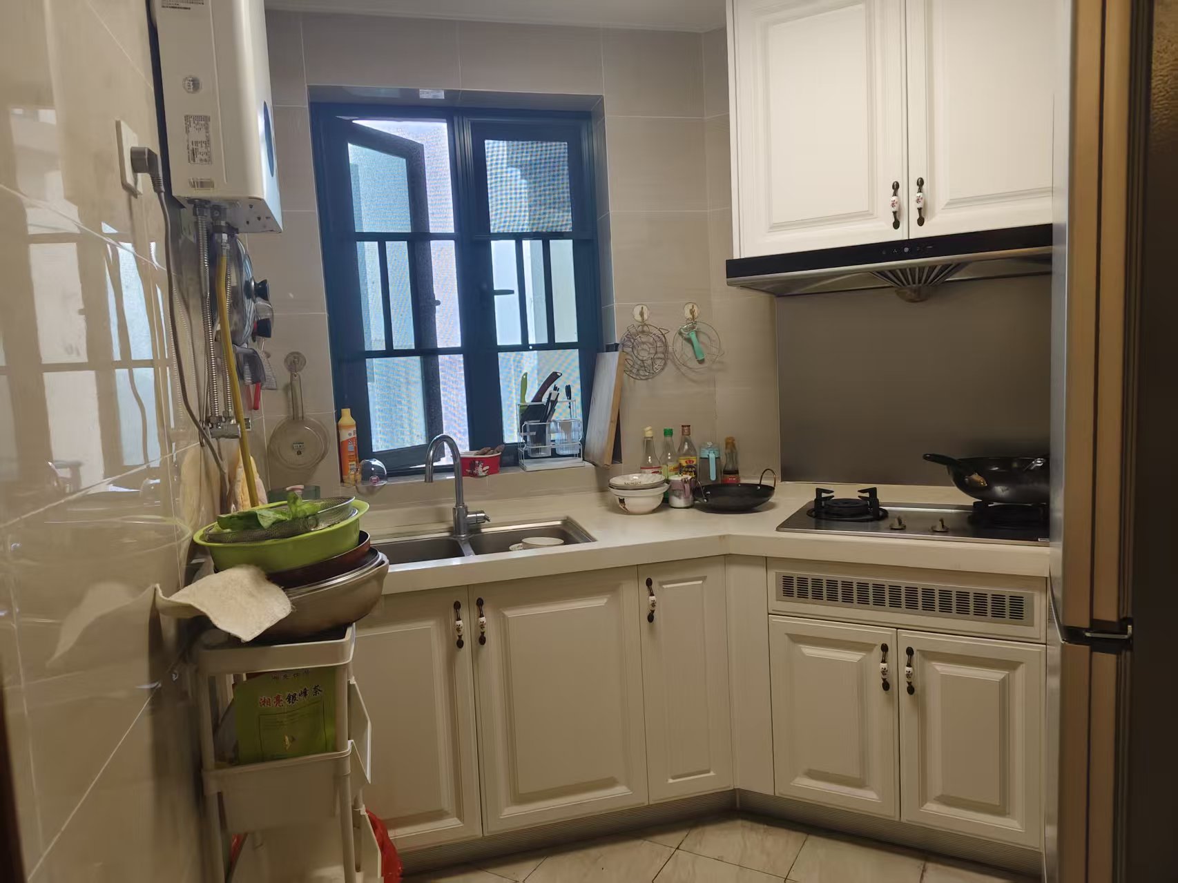 恒大绿洲 2室2厅1卫 1680.00元/月 恒大绿洲 2室2厅1卫 1680.00元/月室内图