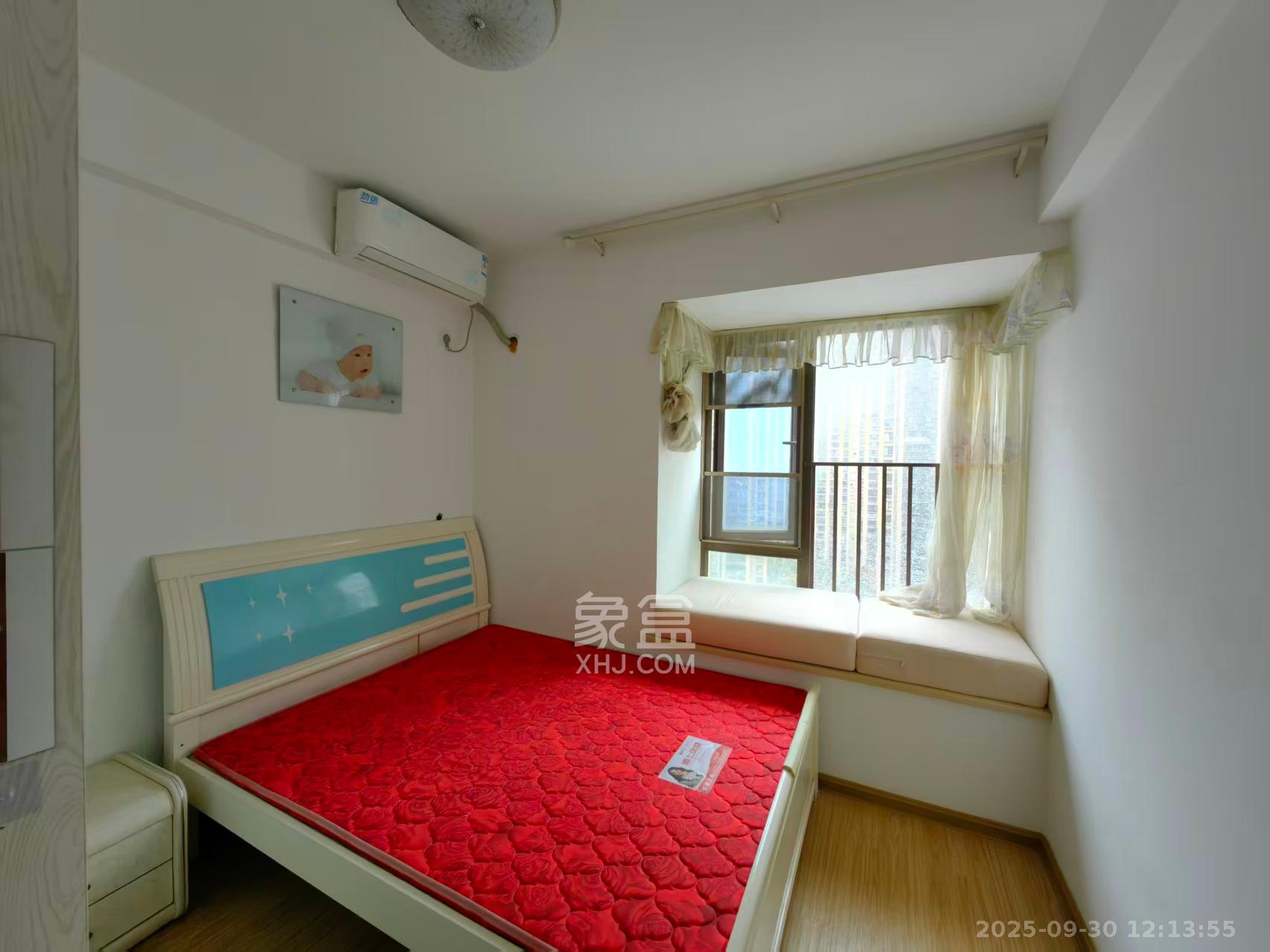 华润凤凰城三期 3室2厅2卫 2200.0元/月 华润凤凰城三期 3室2厅2卫 2200.0元/月室内图