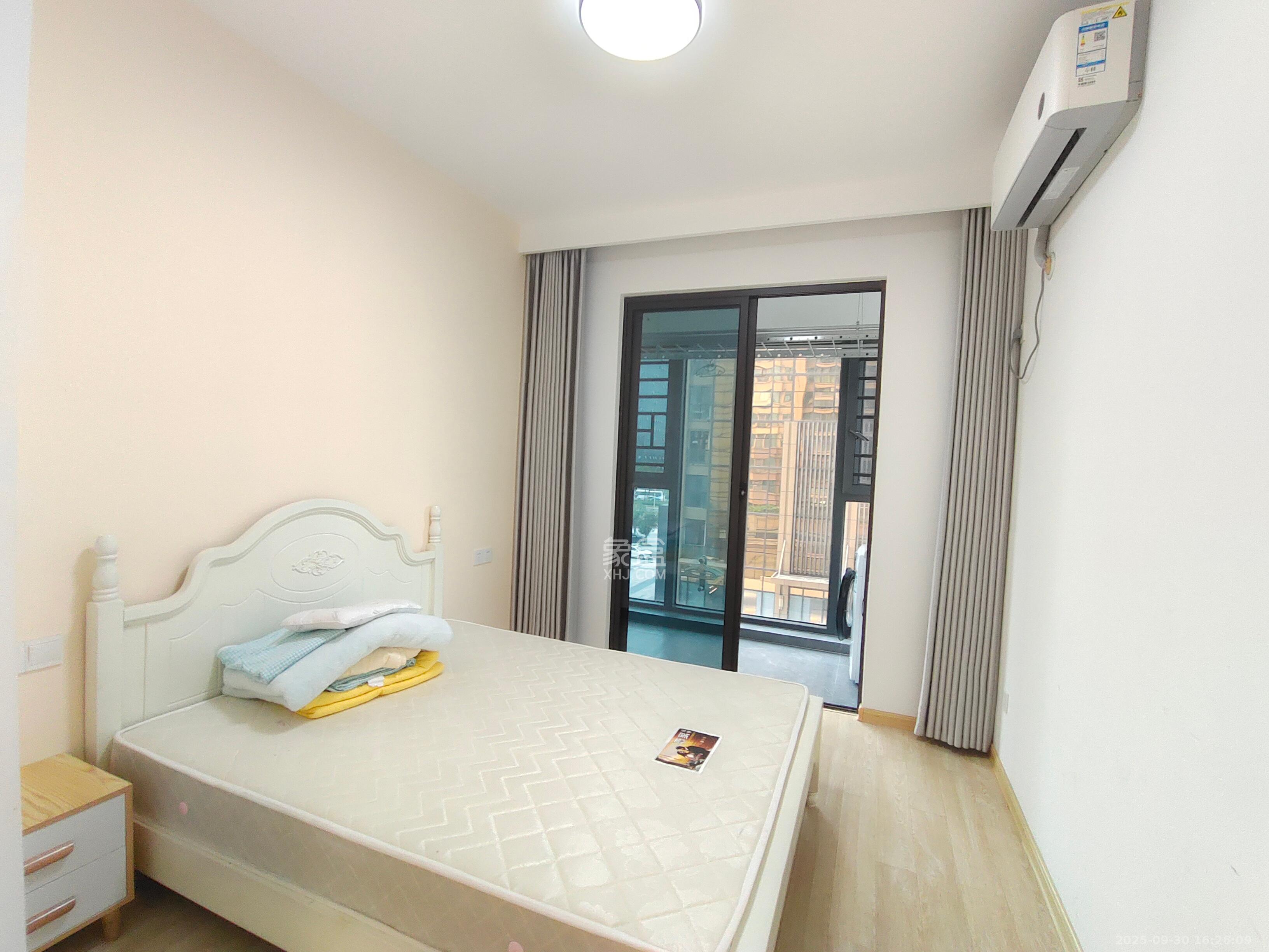 福天星中心(福天星雅苑) 3室2厅2卫 2600.0元/月 福天星中心(福天星雅苑) 3室2厅2卫 2600.0元/月室内图