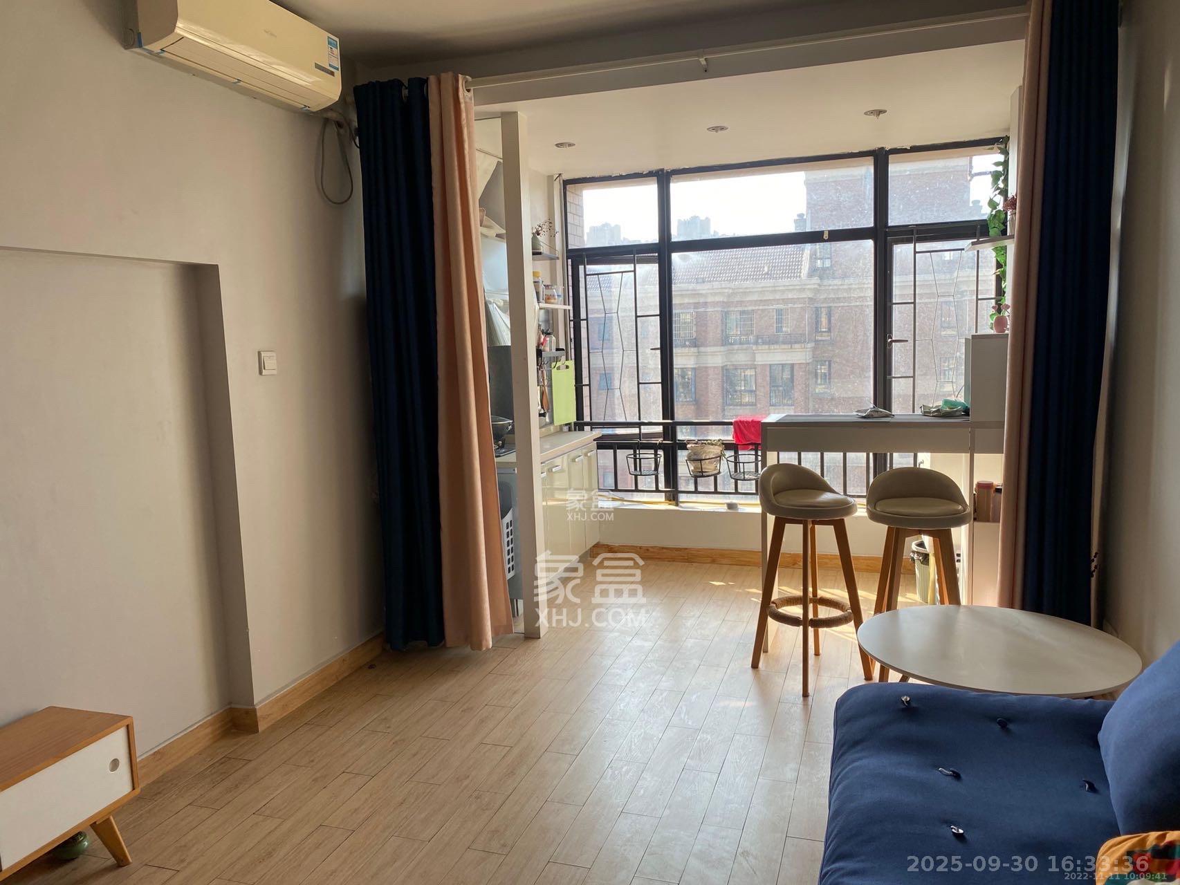 华润凤凰城一期 1室1厅1卫 1600.0元/月 华润凤凰城一期 1室1厅1卫 1600.0元/月室内图