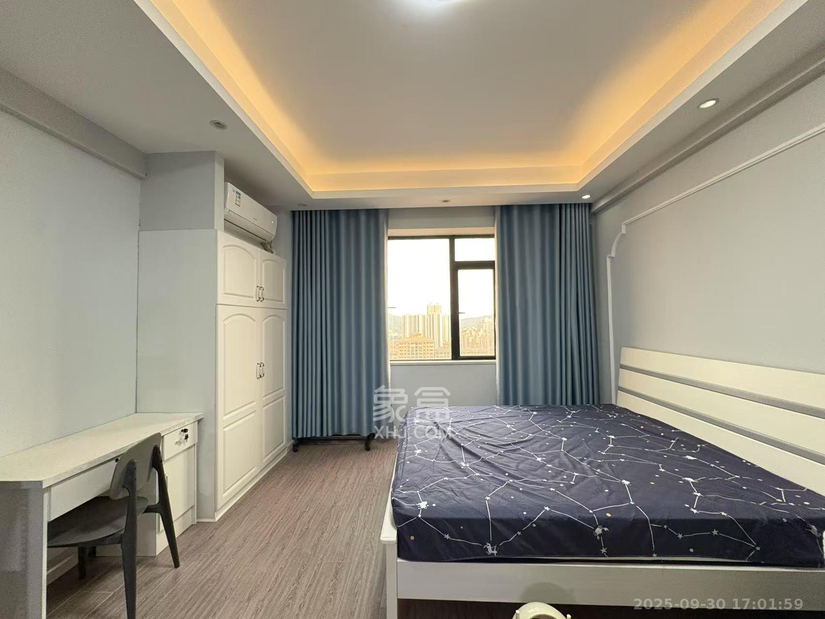 沁园春御院  1室1厅1卫    1800.0元/月 沁园春御院  1室1厅1卫    1800.0元/月