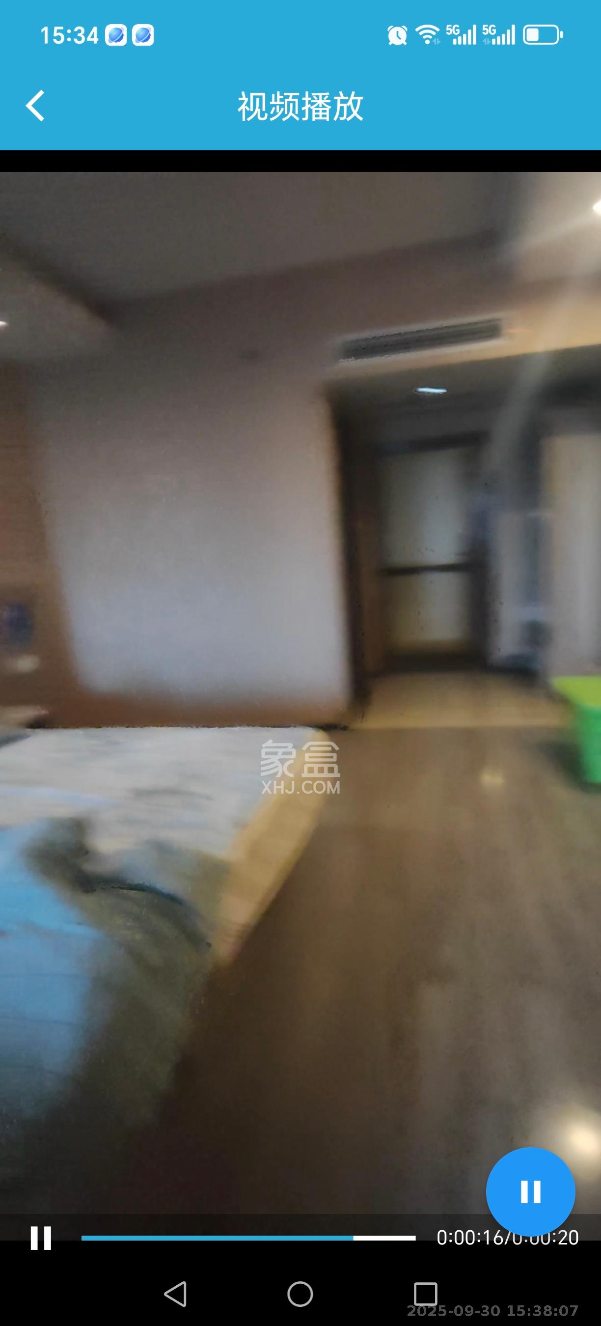 方略90公馆  1室1厅1卫    800.0元/月室内图