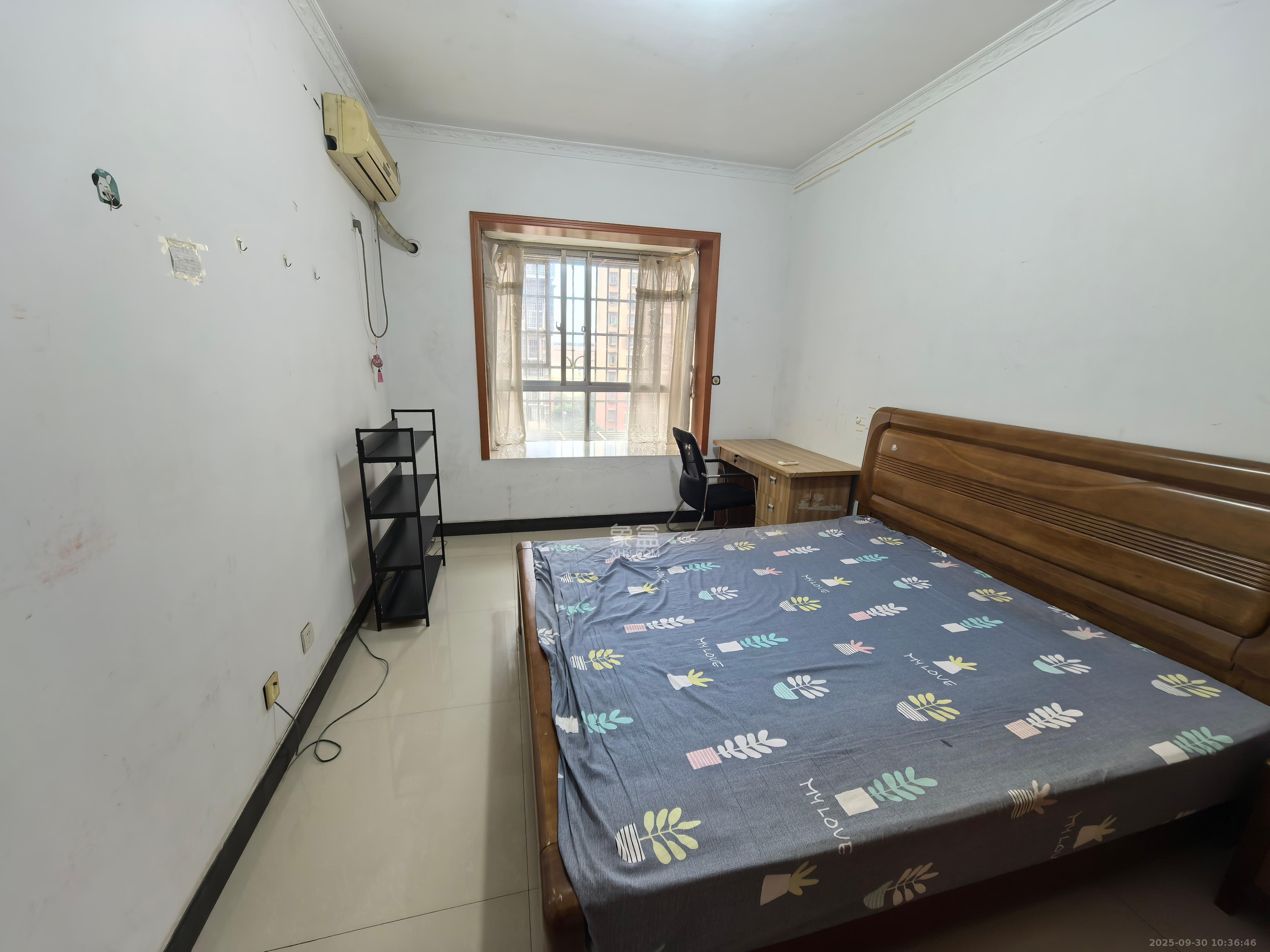 先锋新宇 2室2厅1卫 1600.0元/月 先锋新宇 2室2厅1卫 1600.0元/月室内图