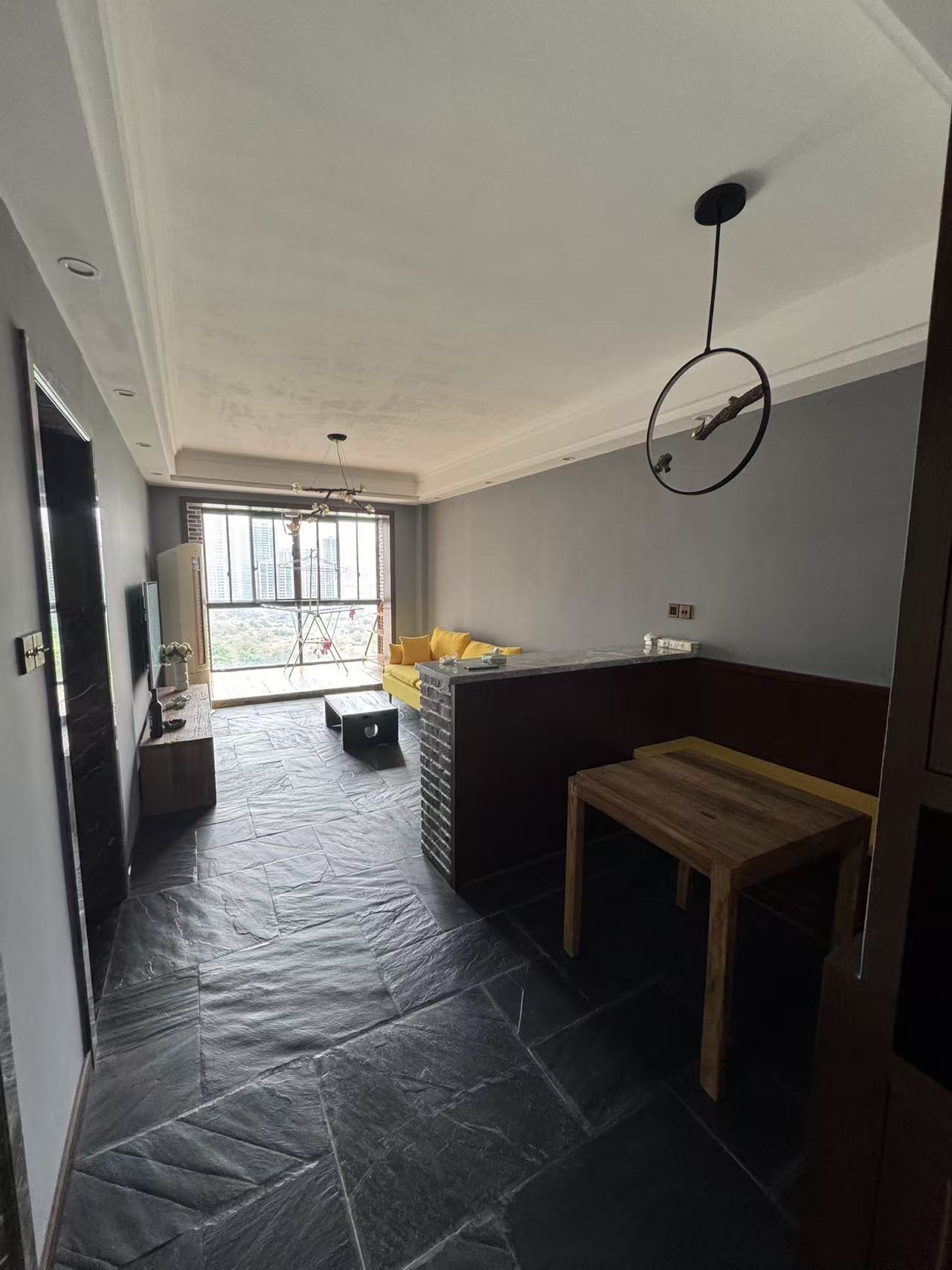 东城明珠 1室1厅1卫 1580.0元/月 东城明珠 1室1厅1卫 1580.0元/月室内图