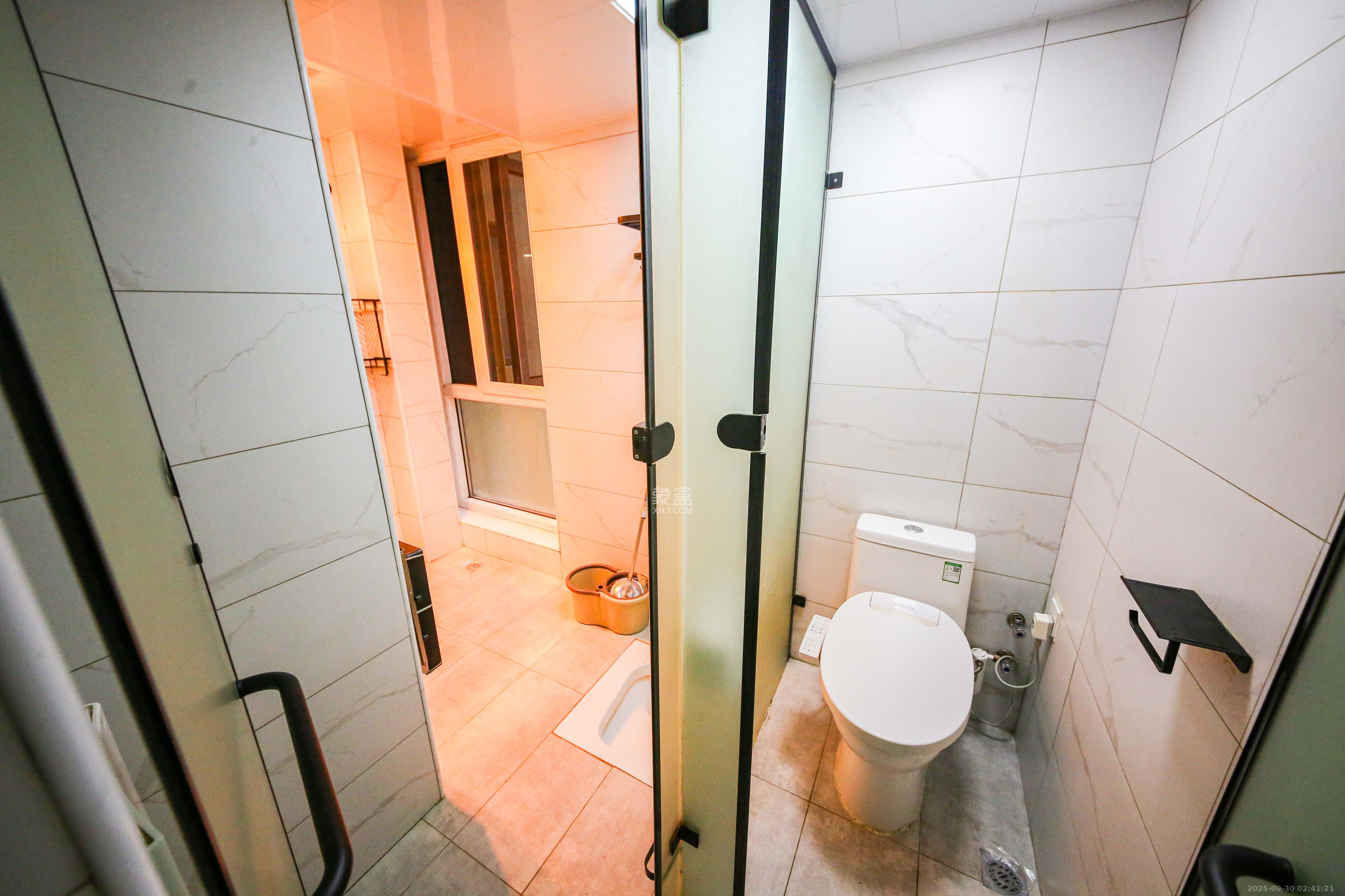 麦芒国际(金恒雅苑) 3室2厅2卫 92.0万 麦芒国际(金恒雅苑) 3室2厅2卫 92.0万卫生间