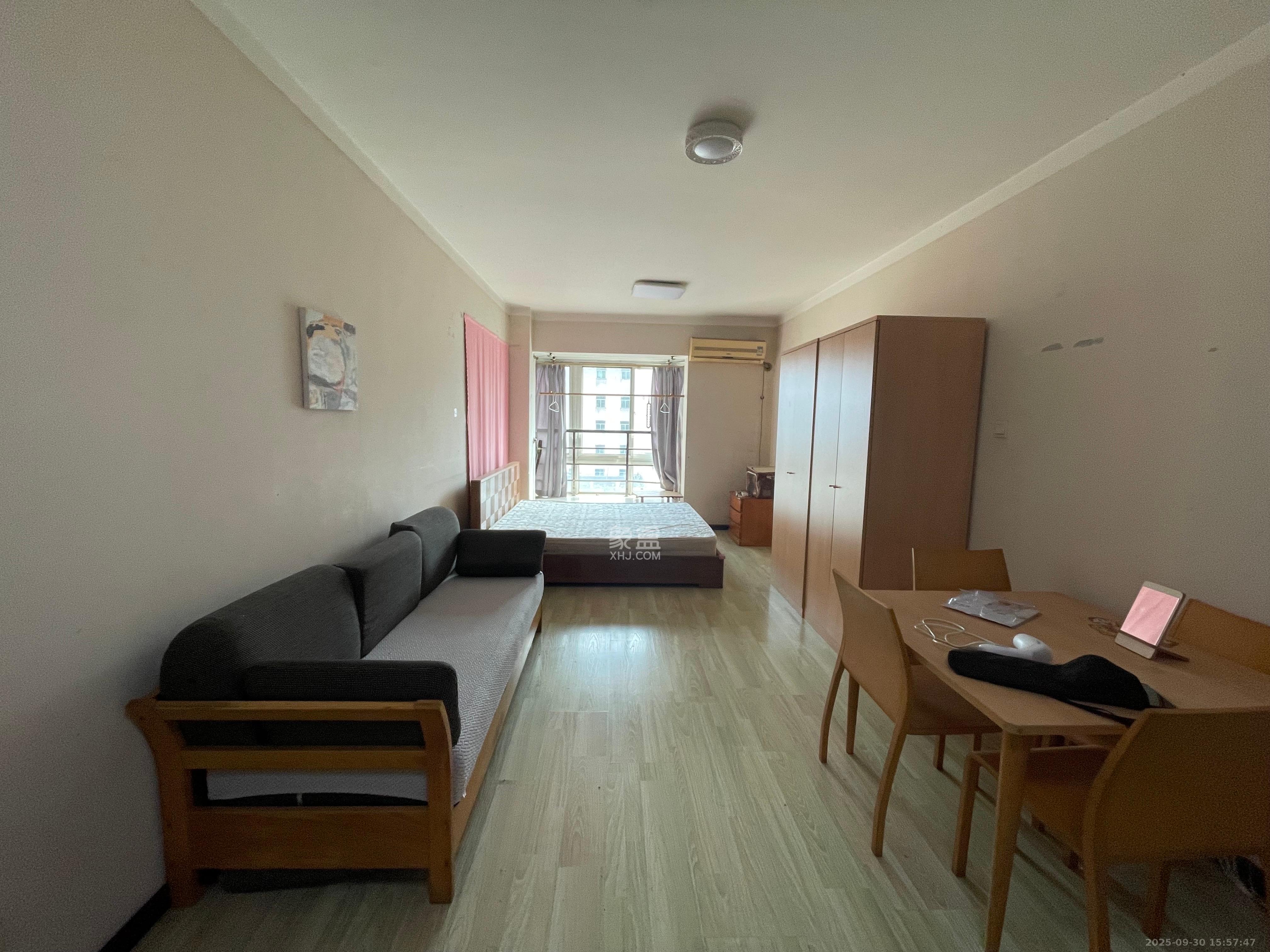 几米空间 1室1厅1卫 1400.0元/月 几米空间 1室1厅1卫 1400.0元/月室内图