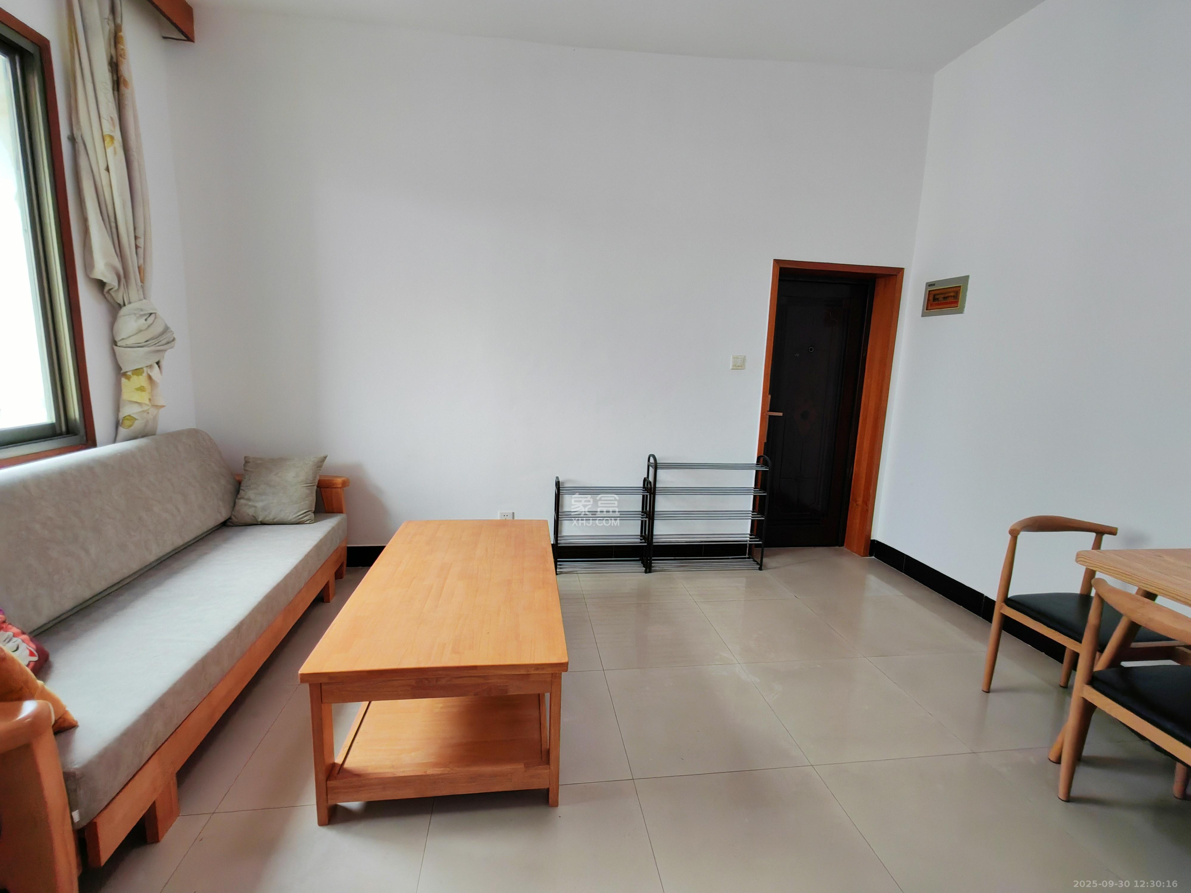 幸福桥、潘家坪路散盘 2室1厅1卫 1500.0元/月 幸福桥、潘家坪路散盘 2室1厅1卫 1500.0元/月室内图