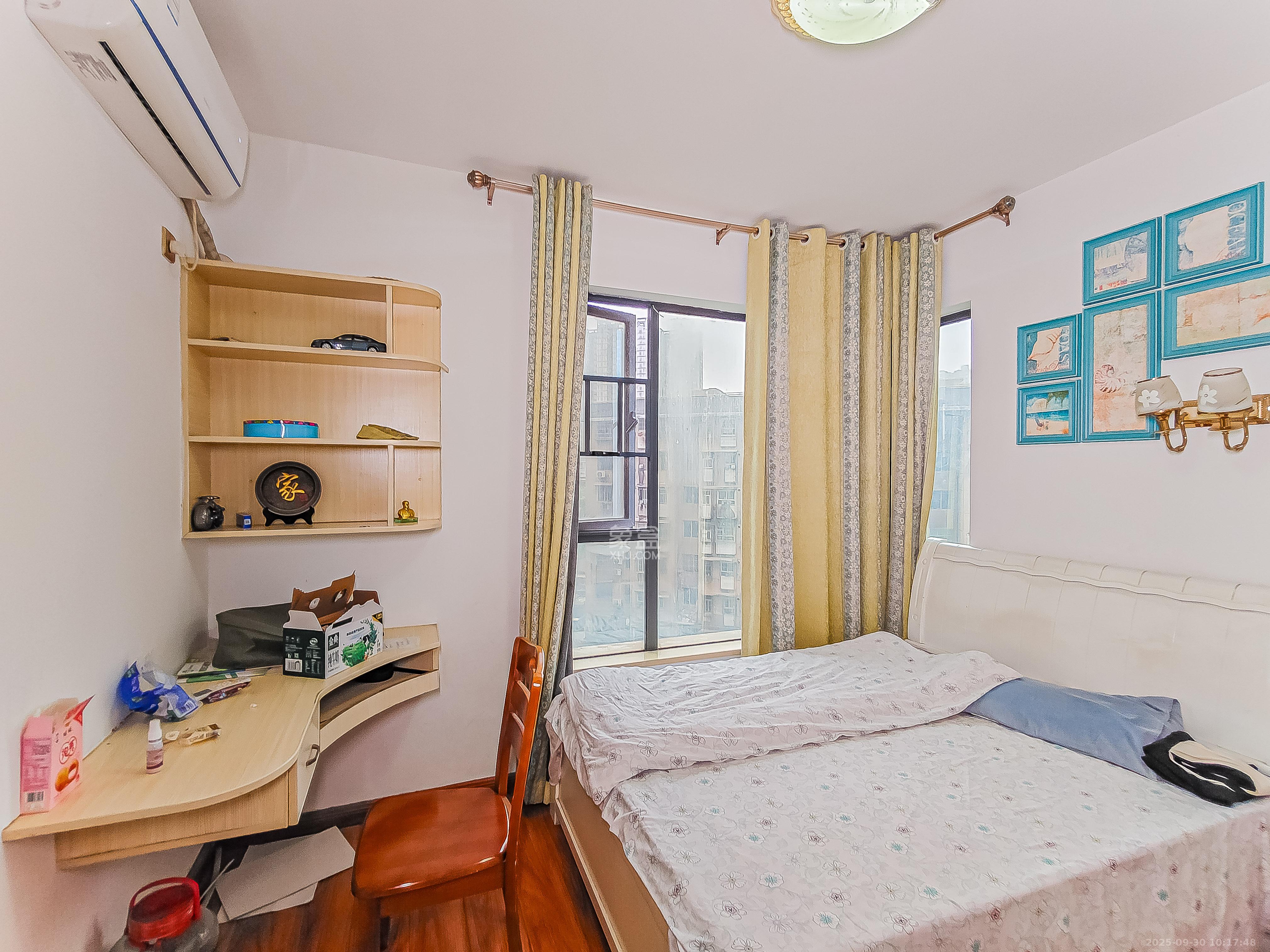 江山如画 3室2厅1卫 95.0万 江山如画 3室2厅1卫 95.0万卧室