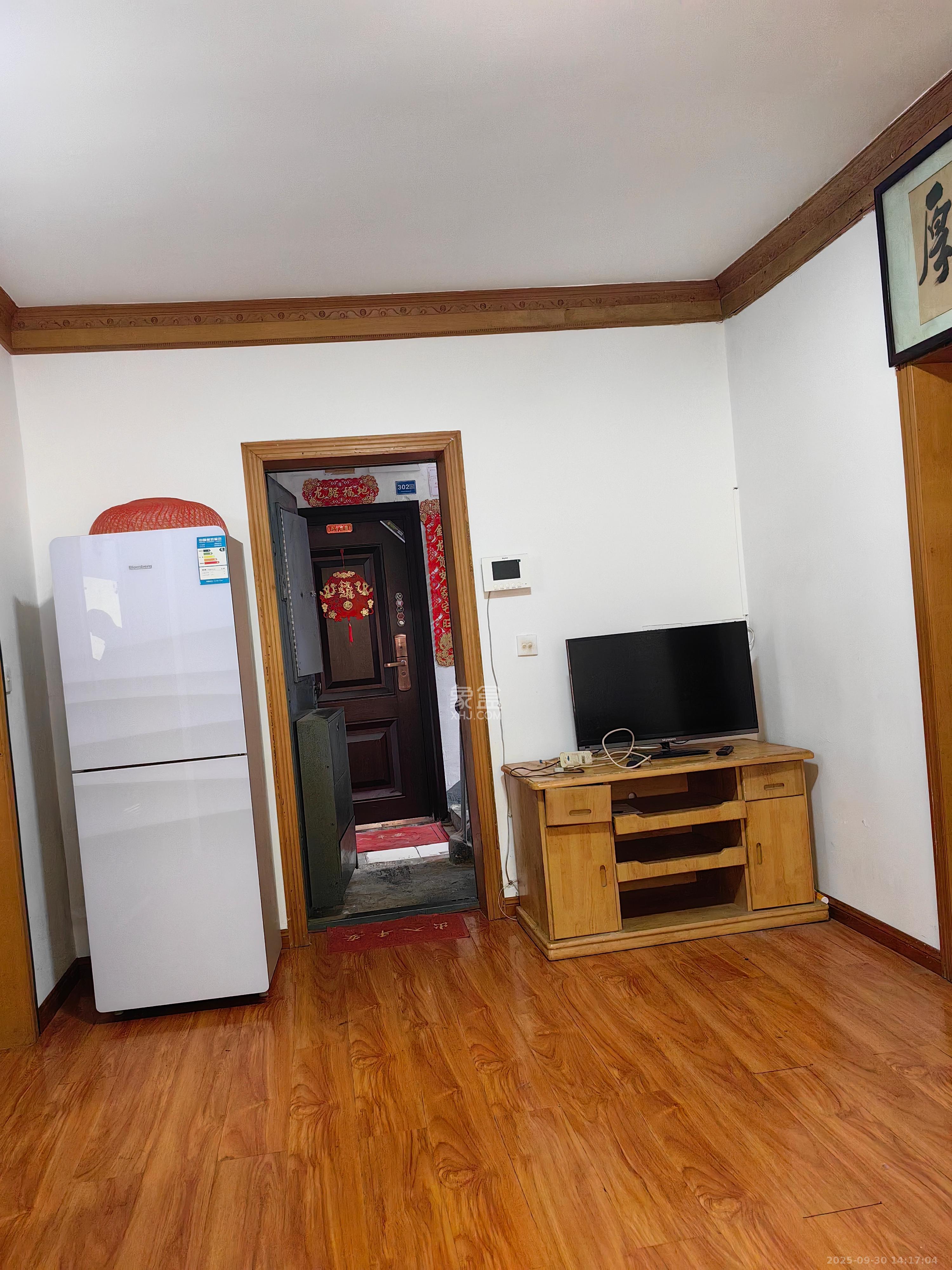 枫林小区  2室1厅1卫    1800.0元/月室内图