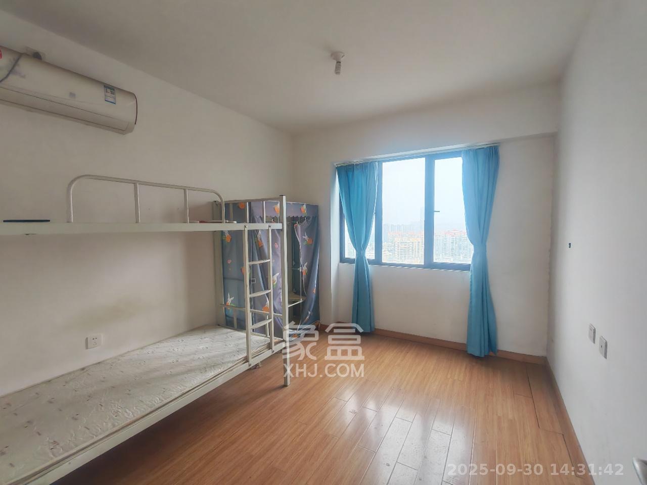 旭辉国际广场（永升商业广场）  4室2厅1卫    3000.0元/月室内图