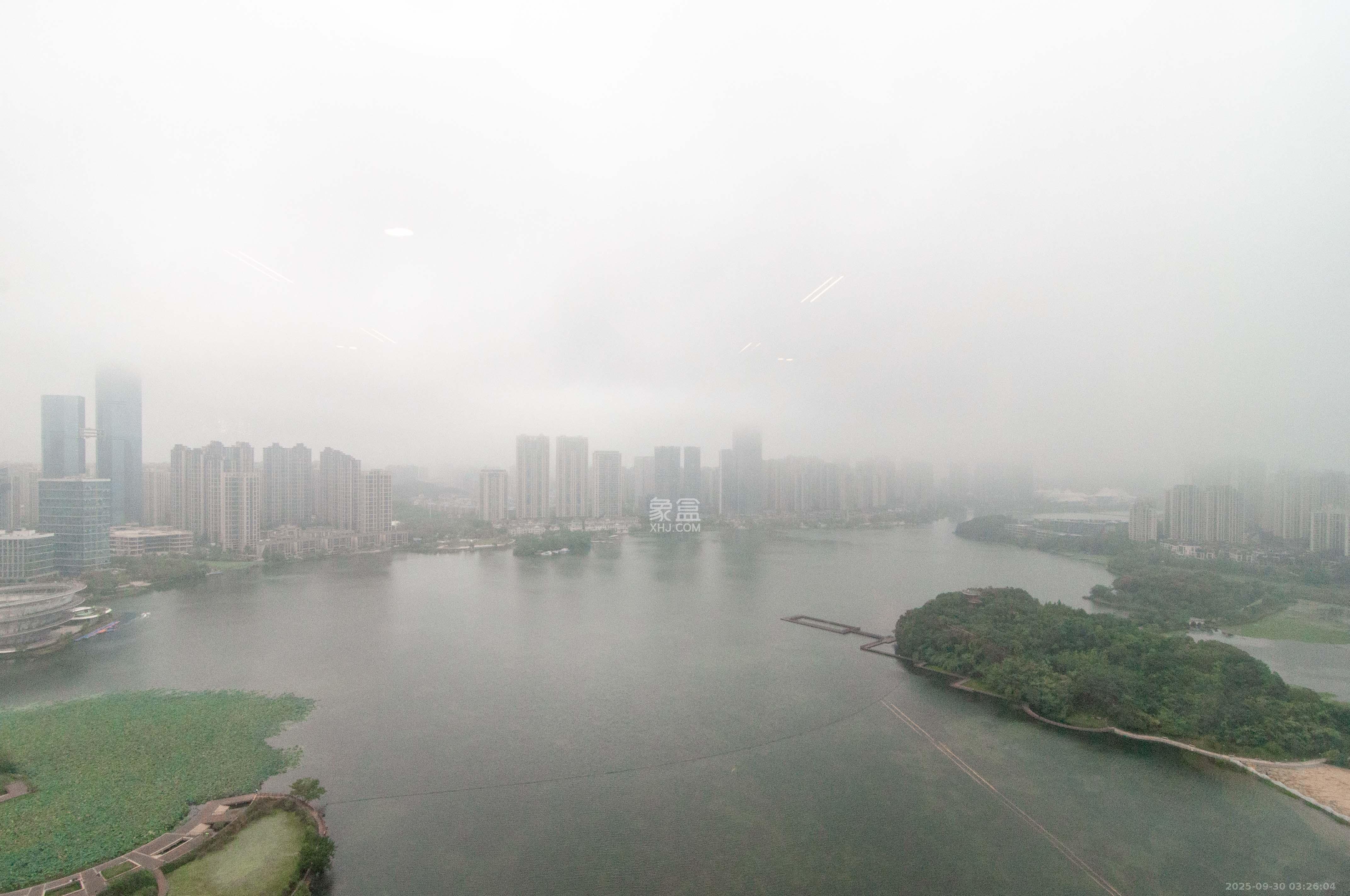 佳兆业云顶梅溪湖（佳兆业梅溪荟）  4室2厅2卫    380.0万其他