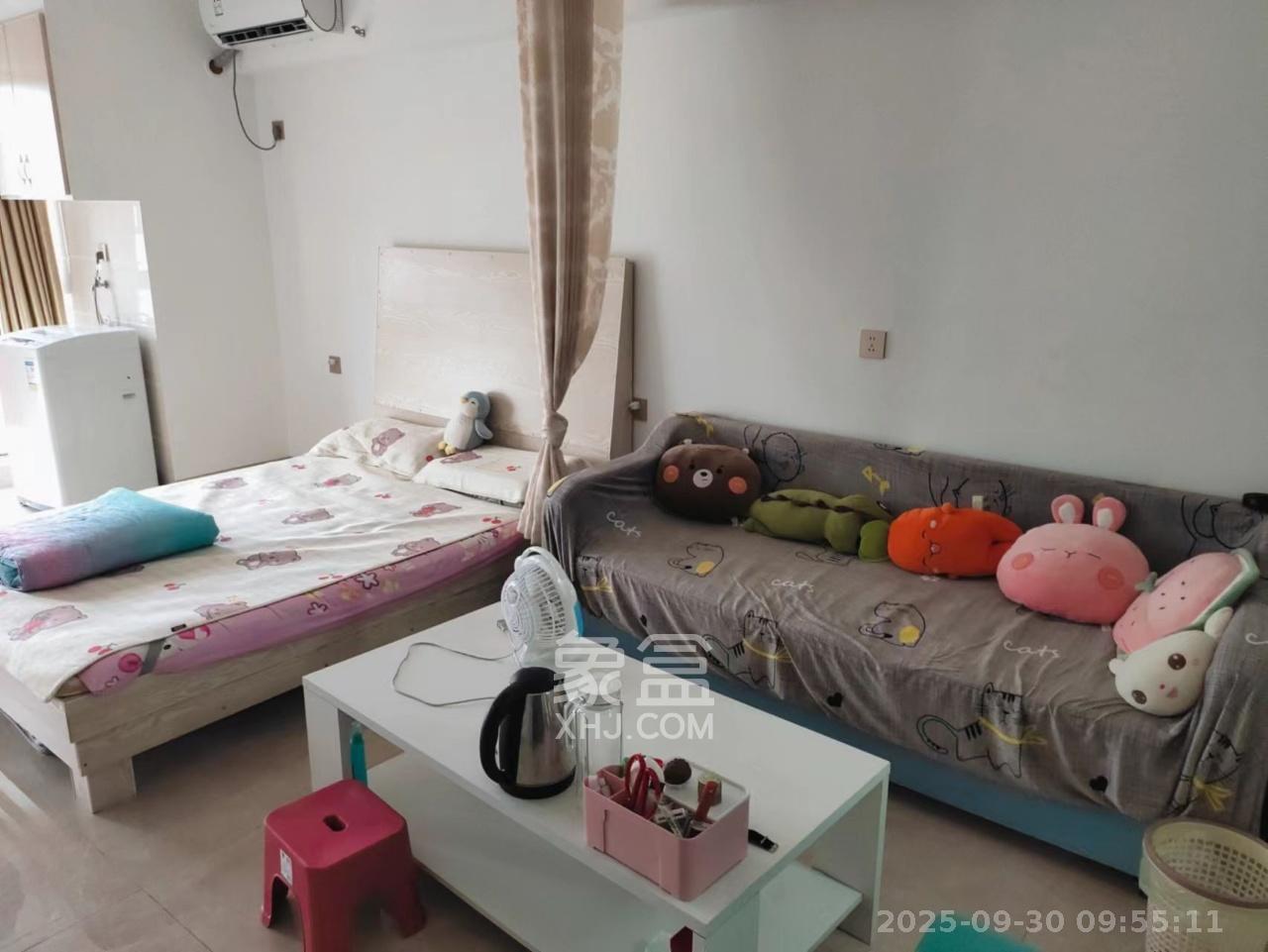 气象佳园 1室1厅1卫 900.0元/月 气象佳园 1室1厅1卫 900.0元/月室内图