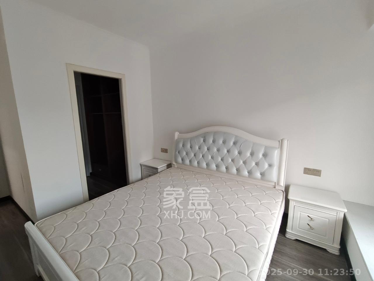 中建芙蓉嘉苑  1室0厅0卫   2500.00元/月室内图