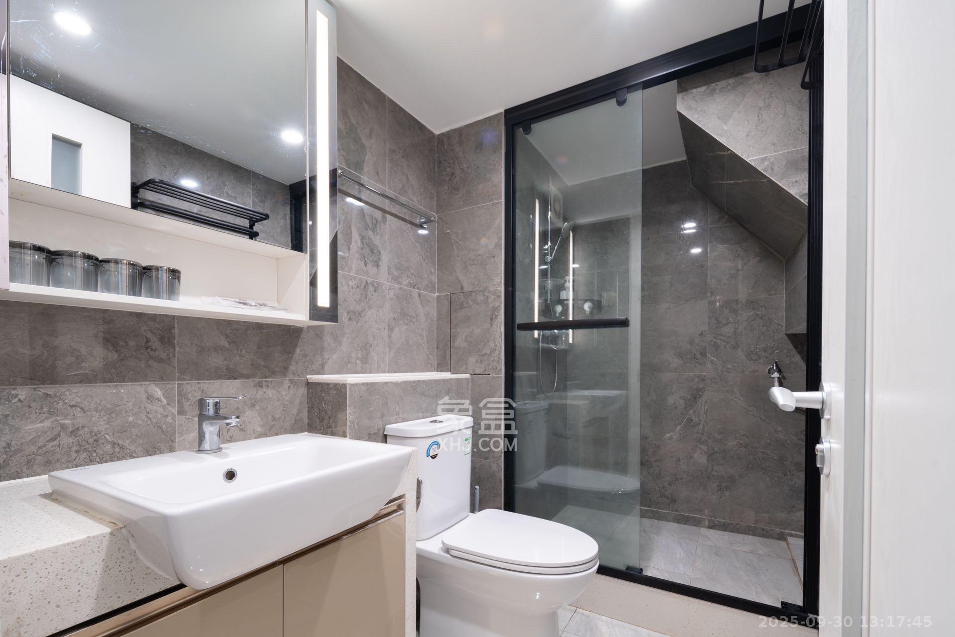 华远华时代 2室1厅1卫 3100.0元/月 华远华时代 2室1厅1卫 3100.0元/月室内图