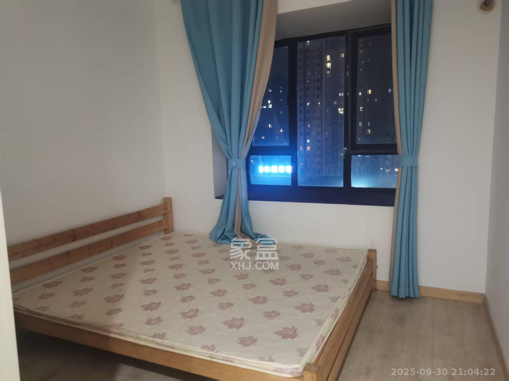 五江天街南区 3室2厅1卫 2000.0元/月 五江天街南区 3室2厅1卫 2000.0元/月室内图