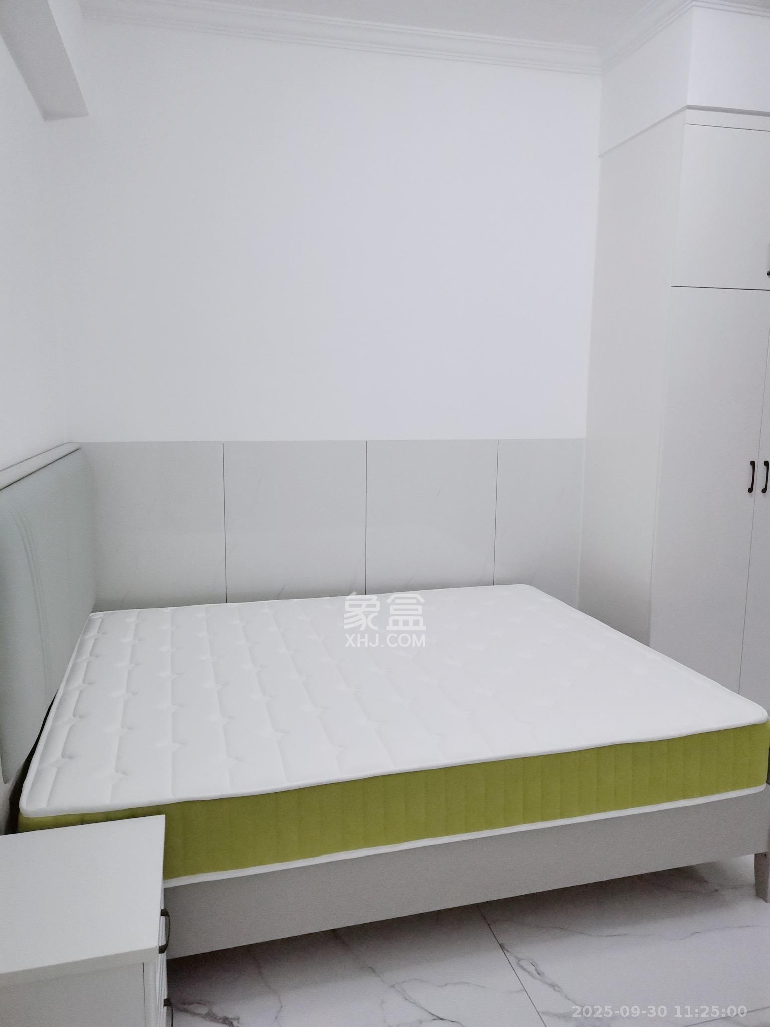 谢家湾安置小区  1室0厅0卫    1000.0元/月室内图