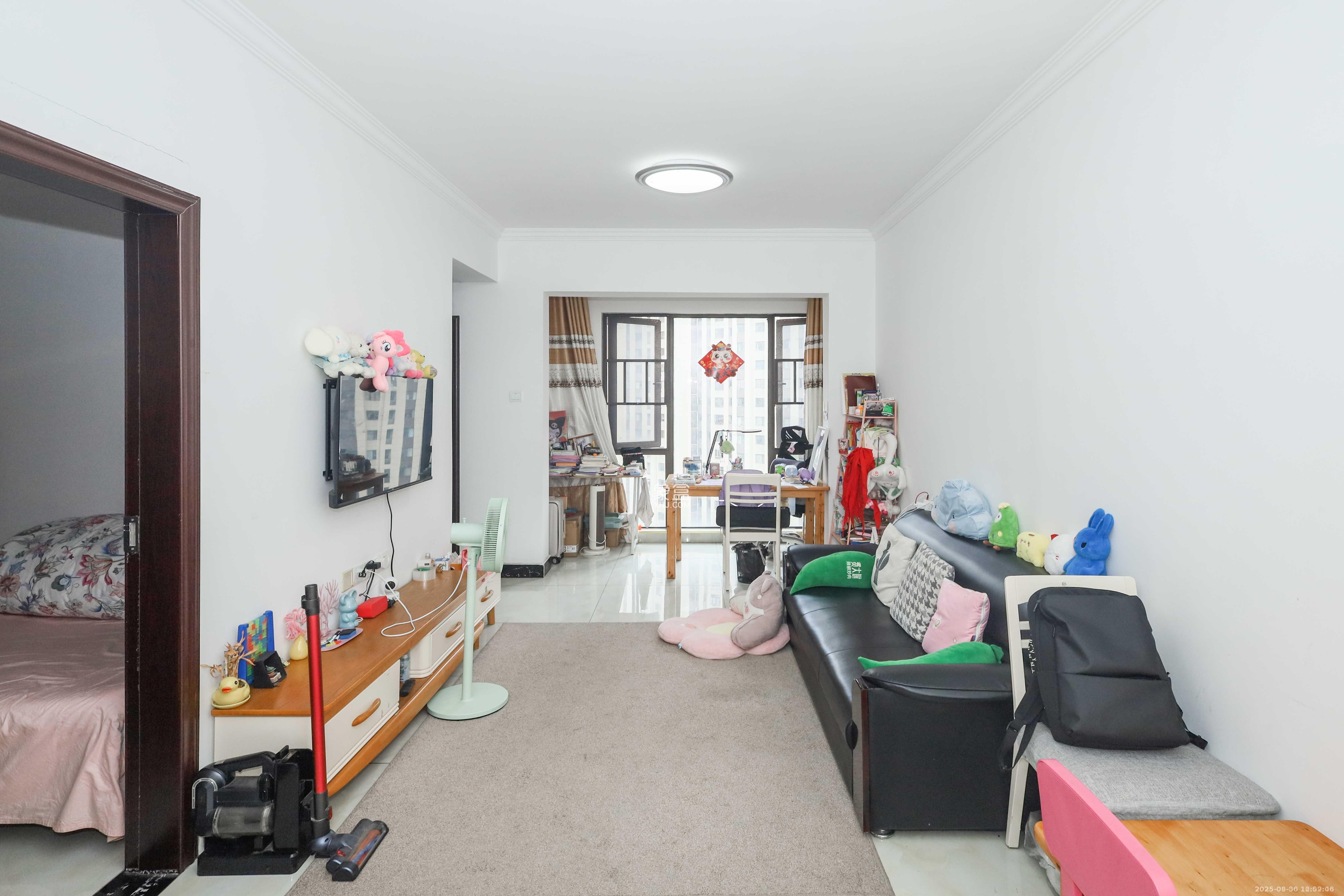 梅溪湖合能璞丽 2室0厅0卫 2100.0元/月 梅溪湖合能璞丽 2室0厅0卫 2100.0元/月室内图