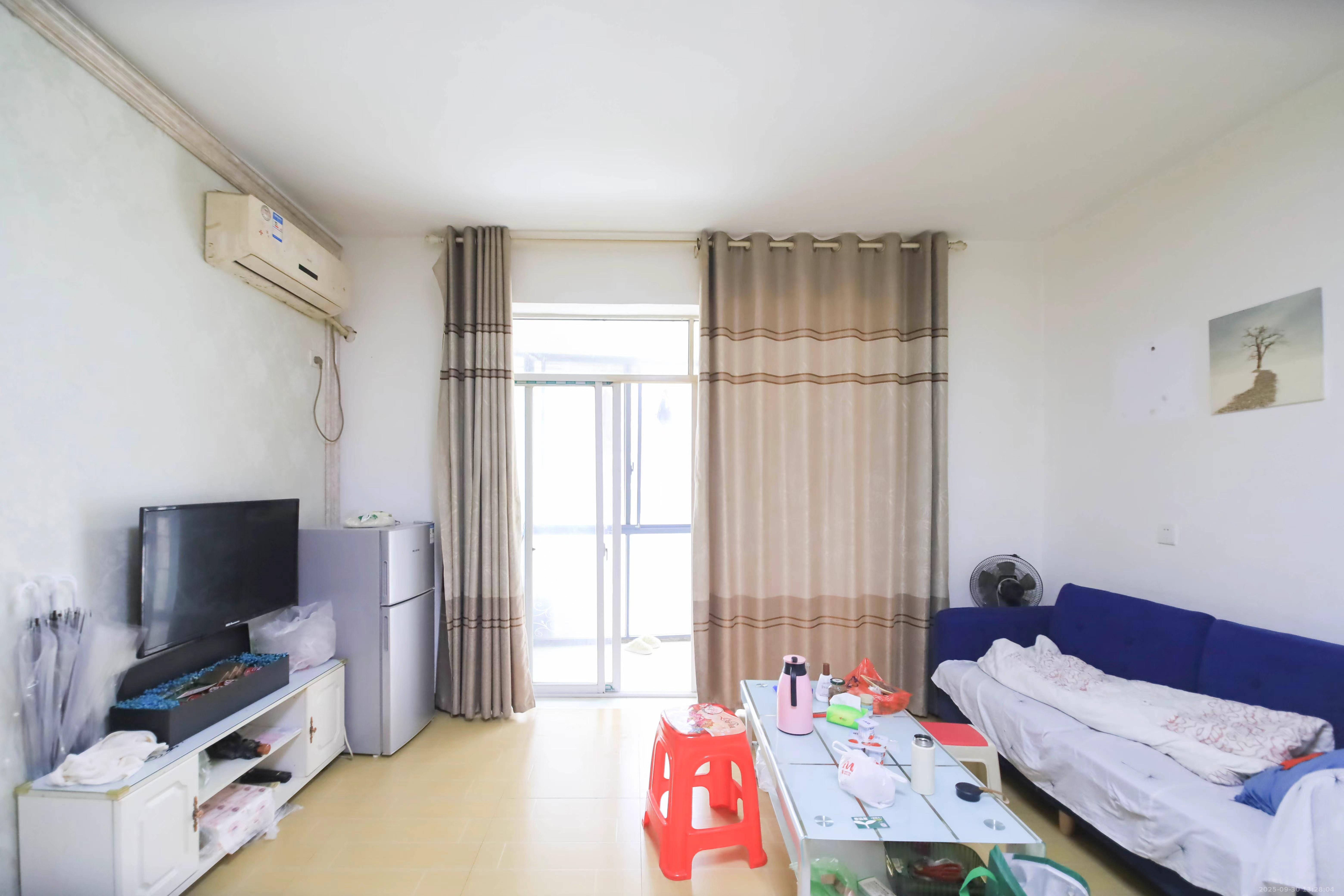 利璞大厦 1室1厅1卫 1400.0元/月 利璞大厦 1室1厅1卫 1400.0元/月室内图