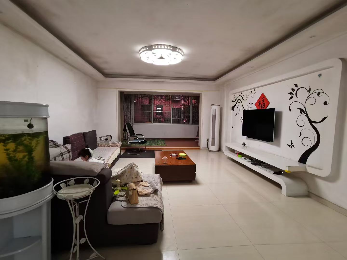 金谷家园 4室2厅2卫 2000.0元/月 金谷家园 4室2厅2卫 2000.0元/月室内图