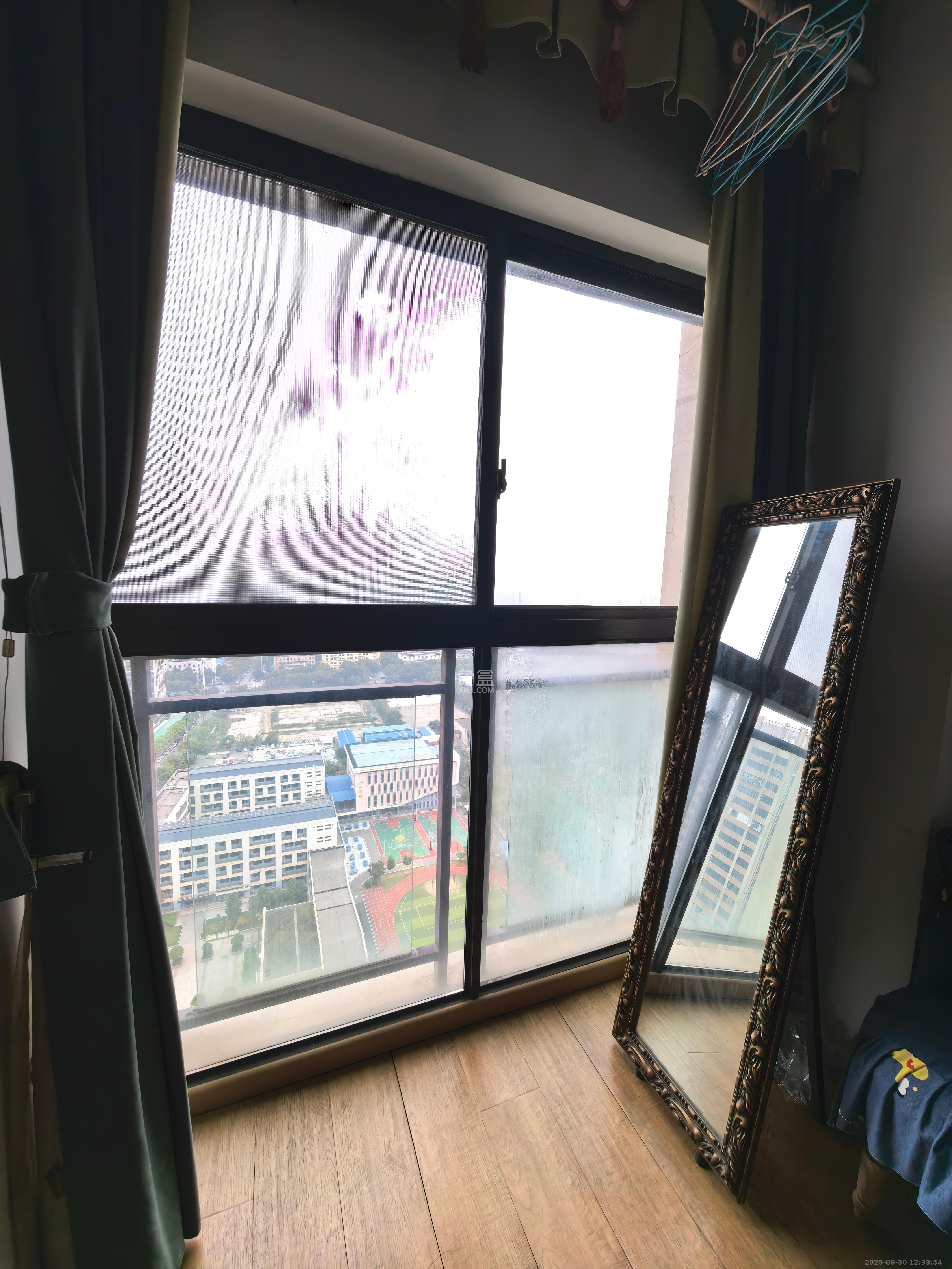 金科时代中心  1室1厅1卫    1100.0元/月室内图