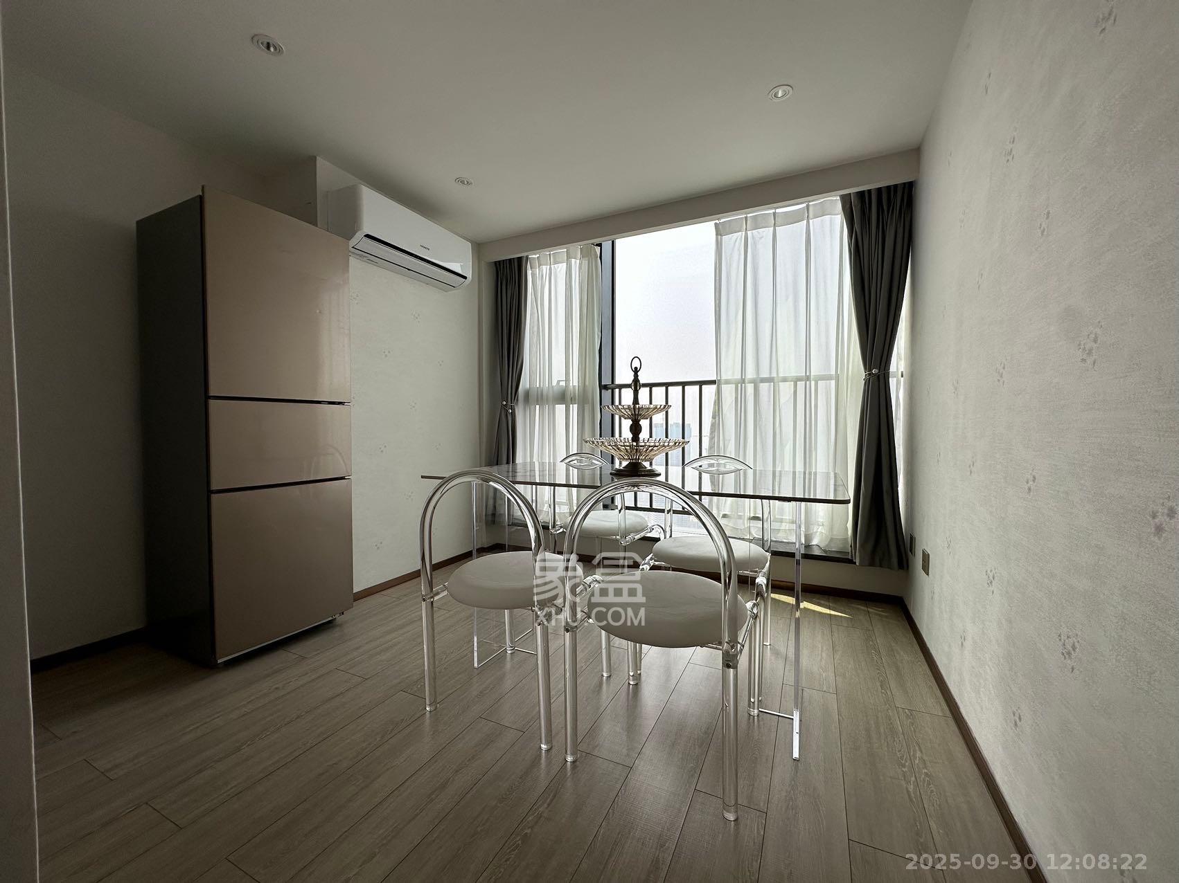 华远华时代 4室2厅2卫 6200.0元/月 华远华时代 4室2厅2卫 6200.0元/月室内图