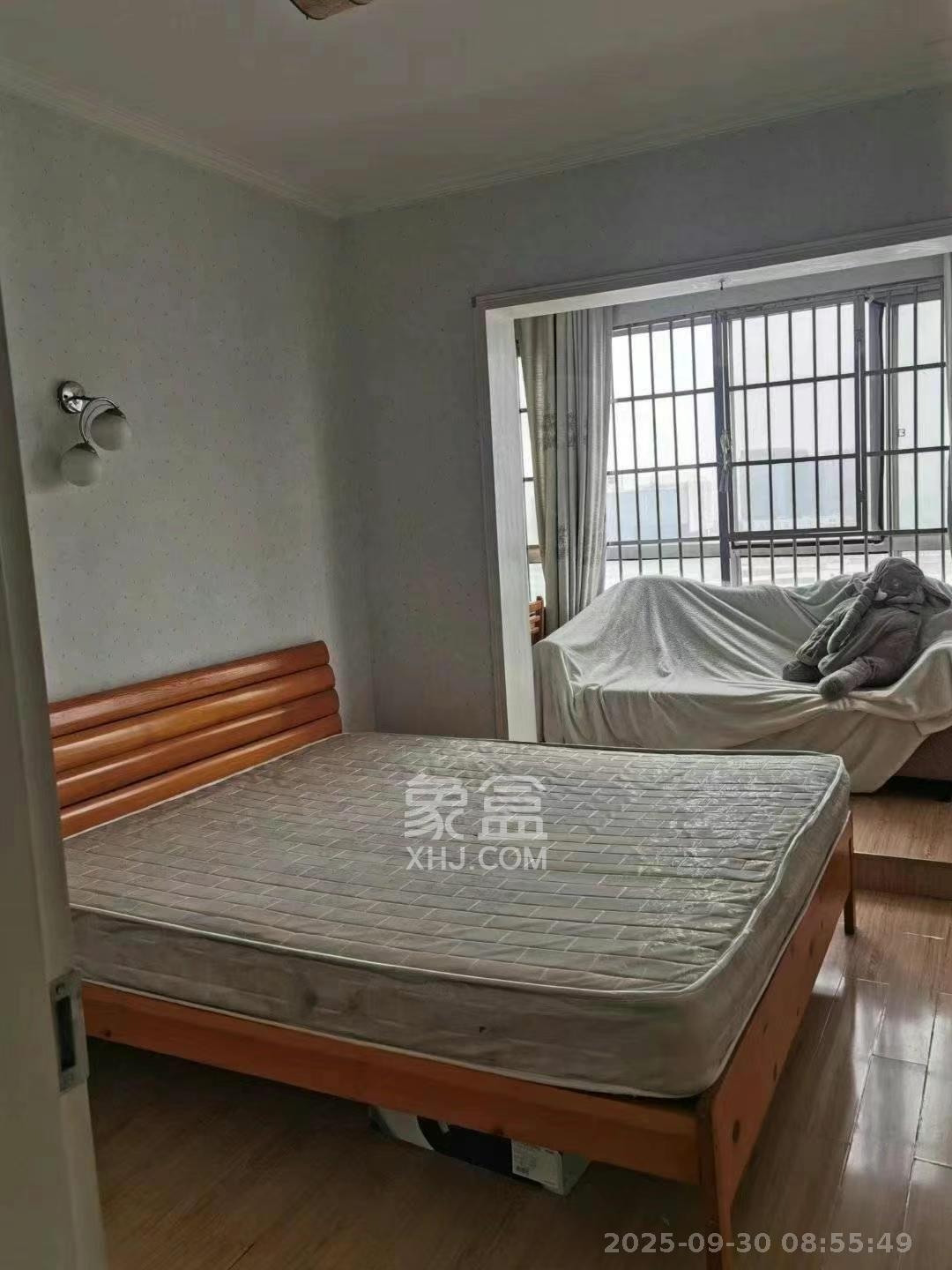 上河国际B座 2室2厅1卫 2000.0元/月 上河国际B座 2室2厅1卫 2000.0元/月室内图