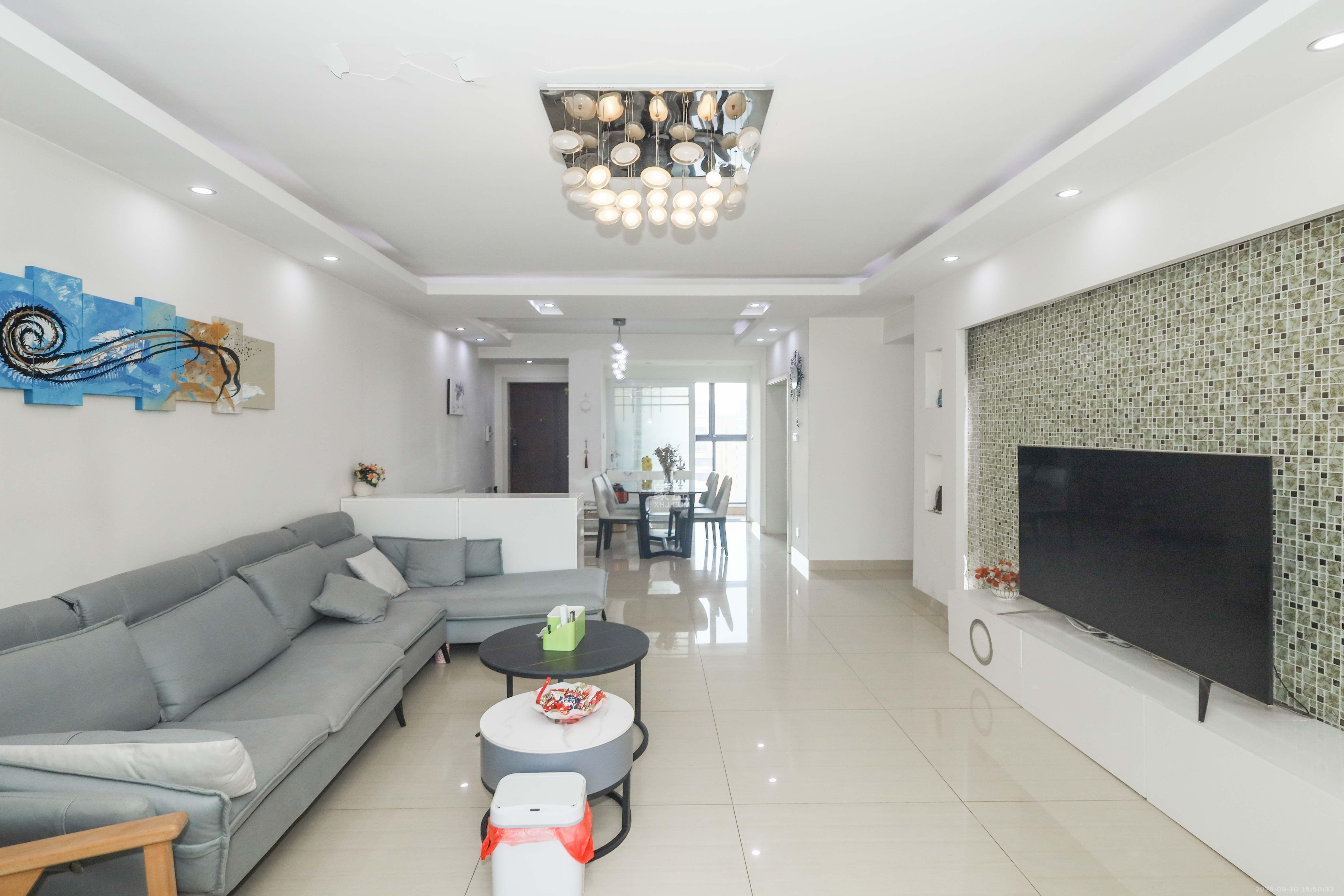 保利麓谷林语C区 4室2厅2卫 3800.0元/月 保利麓谷林语C区 4室2厅2卫 3800.0元/月室内图