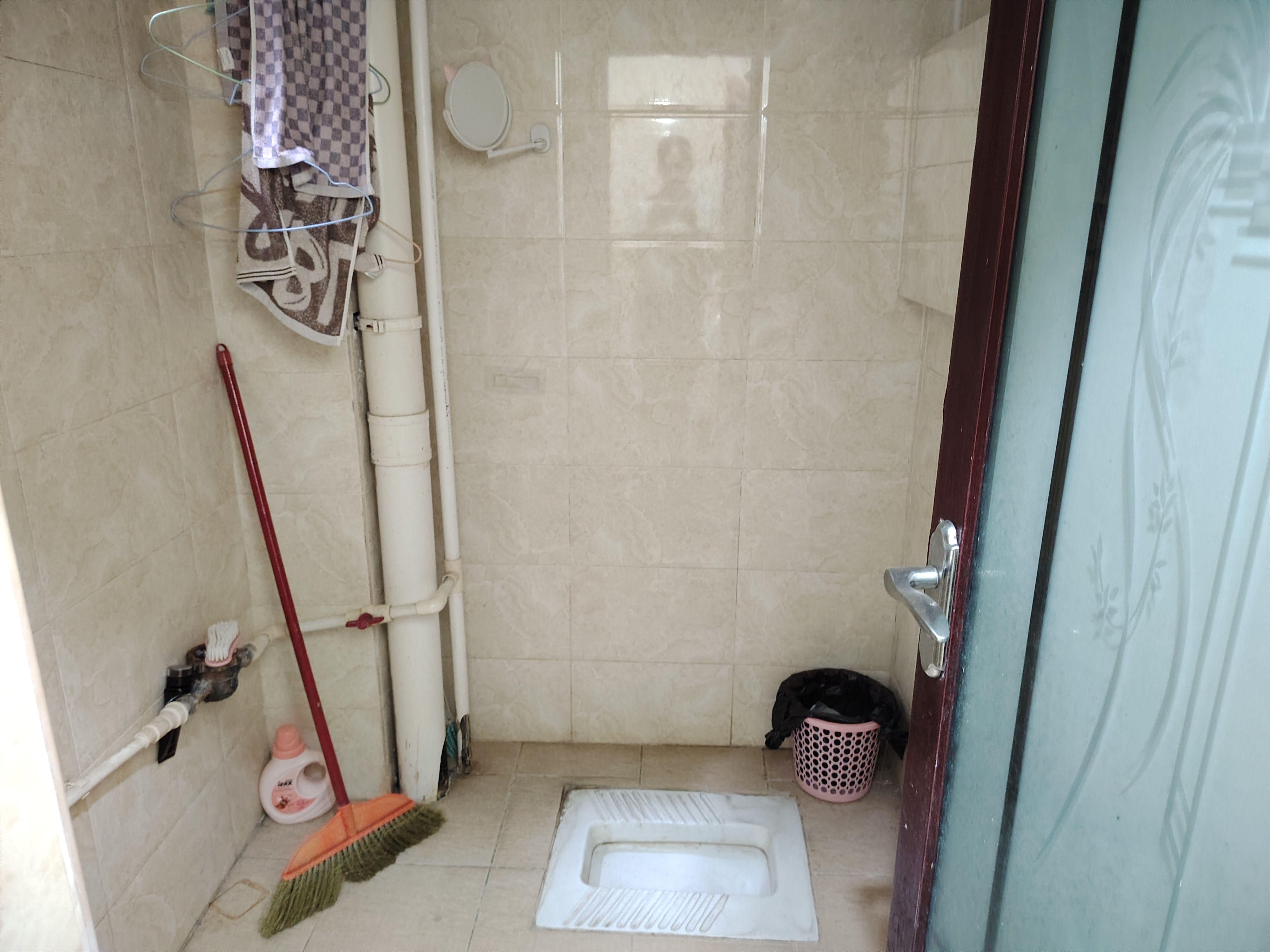 滨涯花园新村自建房 2室2厅1卫 1000.0元/月 滨涯花园新村自建房 2室2厅1卫 1000.0元/月室内图