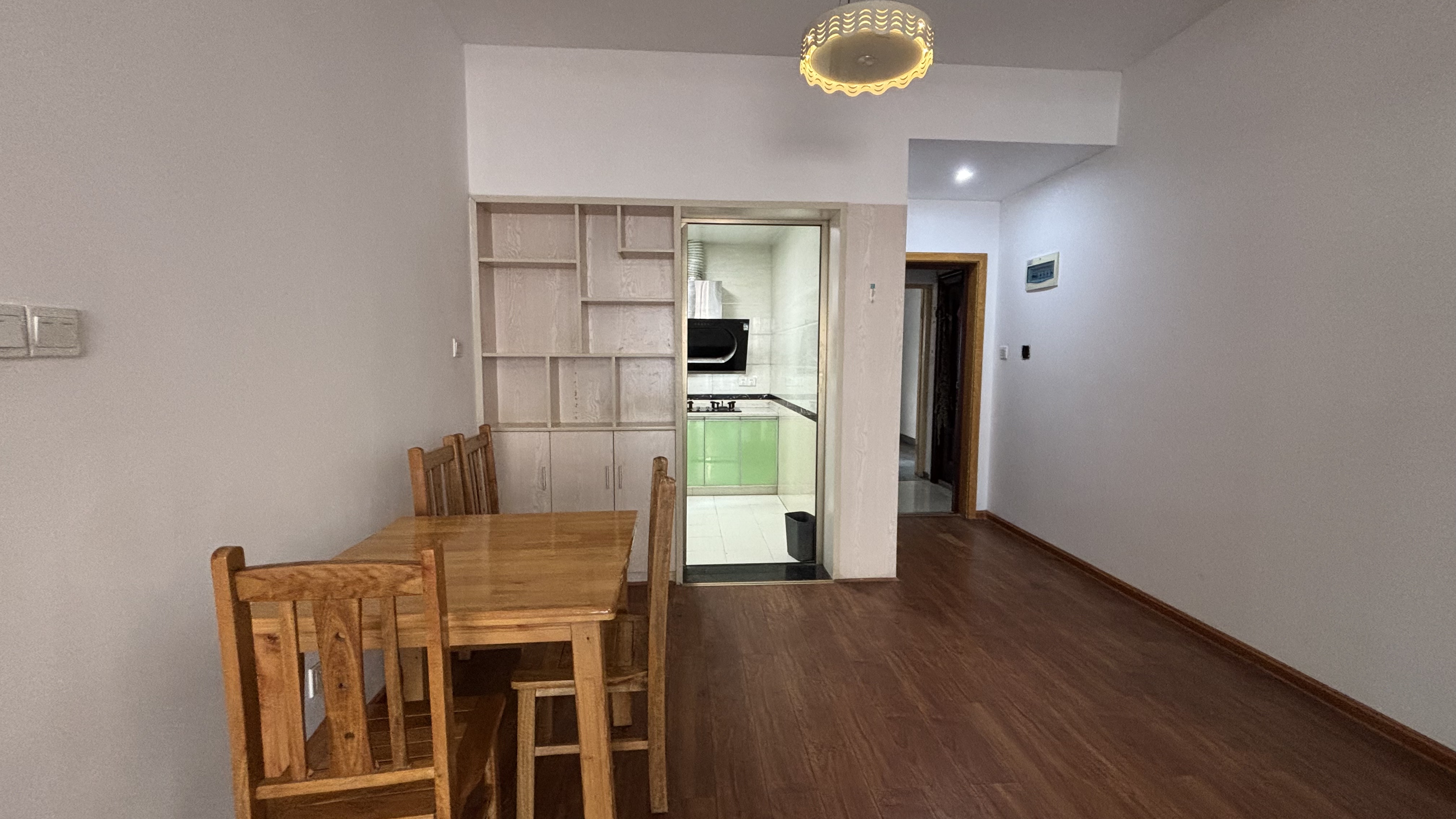 康馨佳园 3室2厅1卫 46.0万 康馨佳园 3室2厅1卫 46.0万室内图