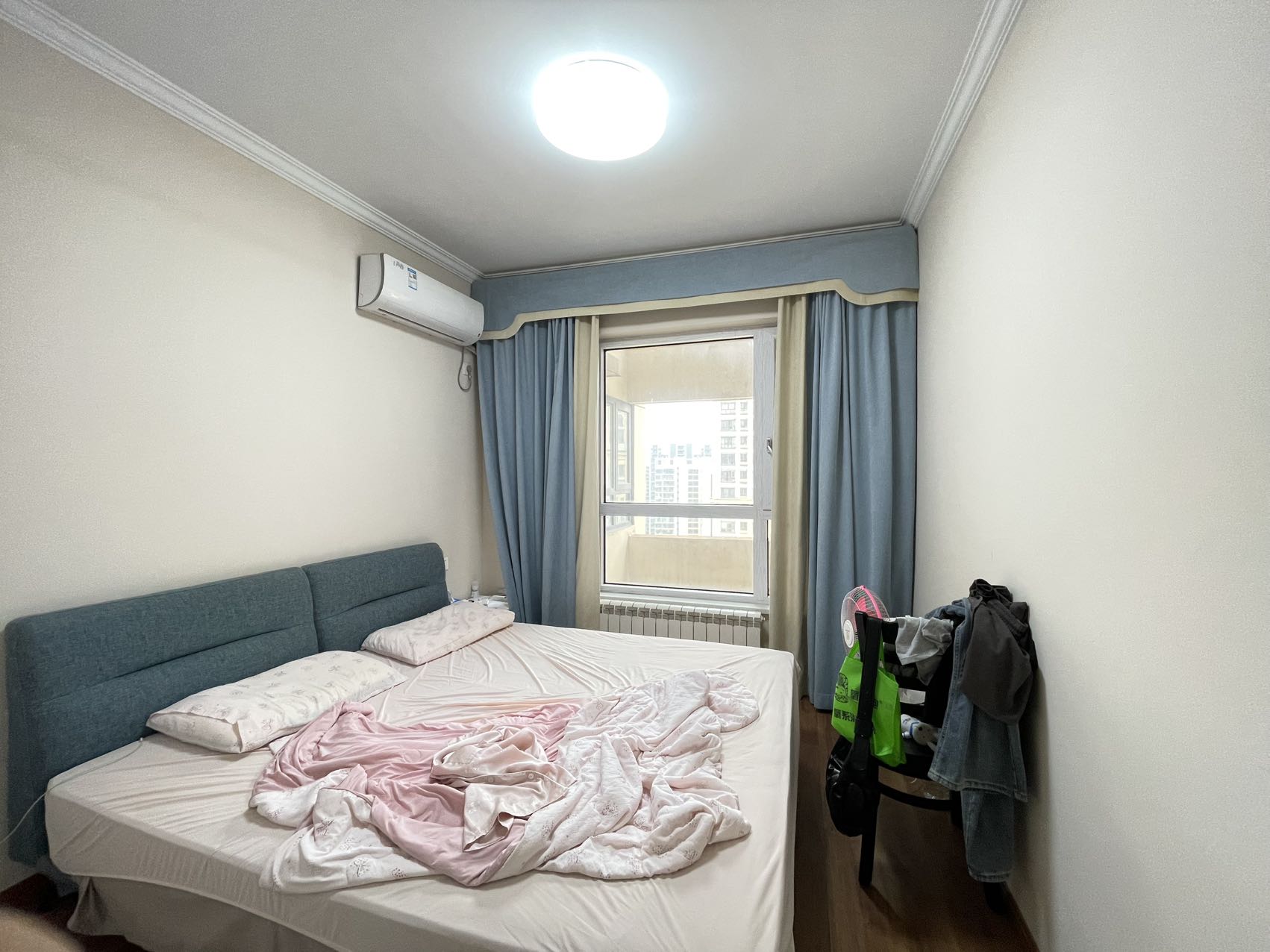 佳兆业金域天下二期 4室2厅2卫 79.8万 佳兆业金域天下二期 4室2厅2卫 79.8万室内图