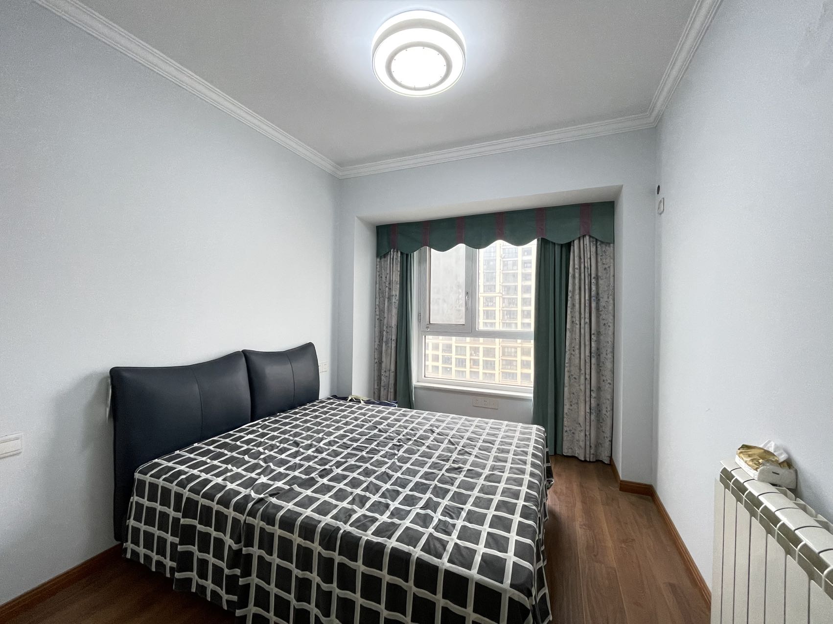 佳兆业金域天下二期 4室2厅2卫 79.8万 佳兆业金域天下二期 4室2厅2卫 79.8万室内图