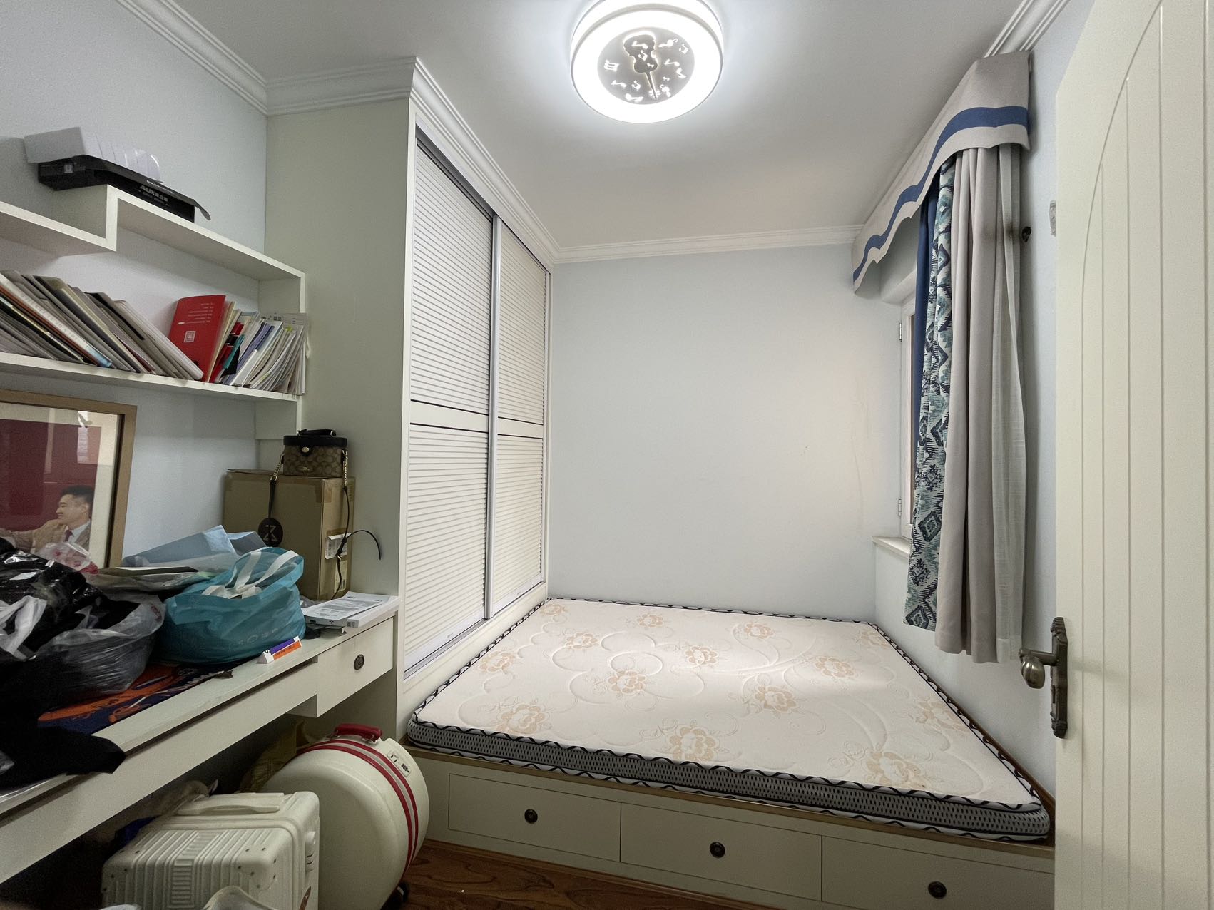 佳兆业金域天下二期 4室2厅2卫 79.8万 佳兆业金域天下二期 4室2厅2卫 79.8万室内图