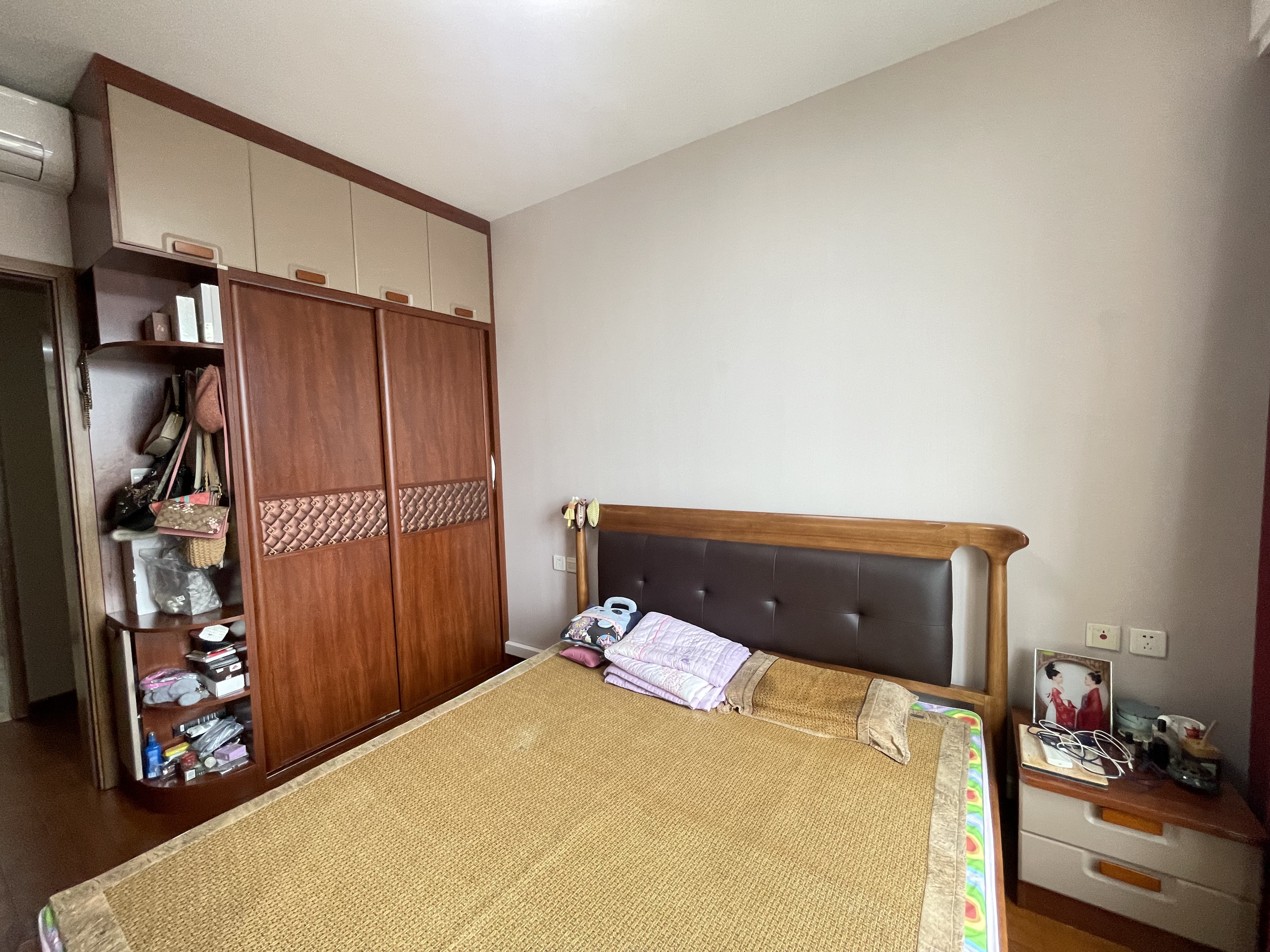 晋合湘水湾三期  2室2厅1卫    68.0万室内图