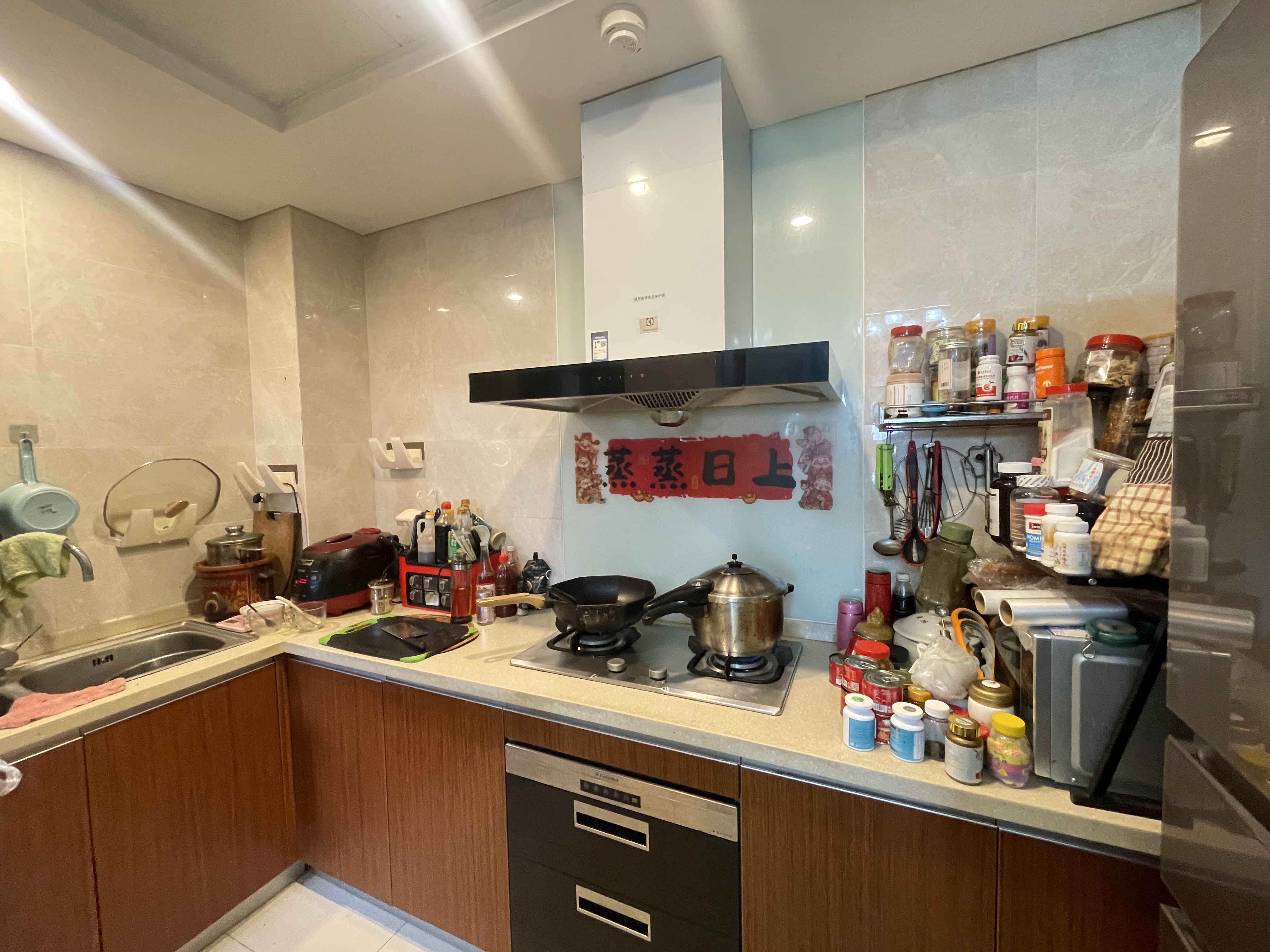 晋合湘水湾三期 2室2厅1卫 56.0万 晋合湘水湾三期 2室2厅1卫 56.0万室内图