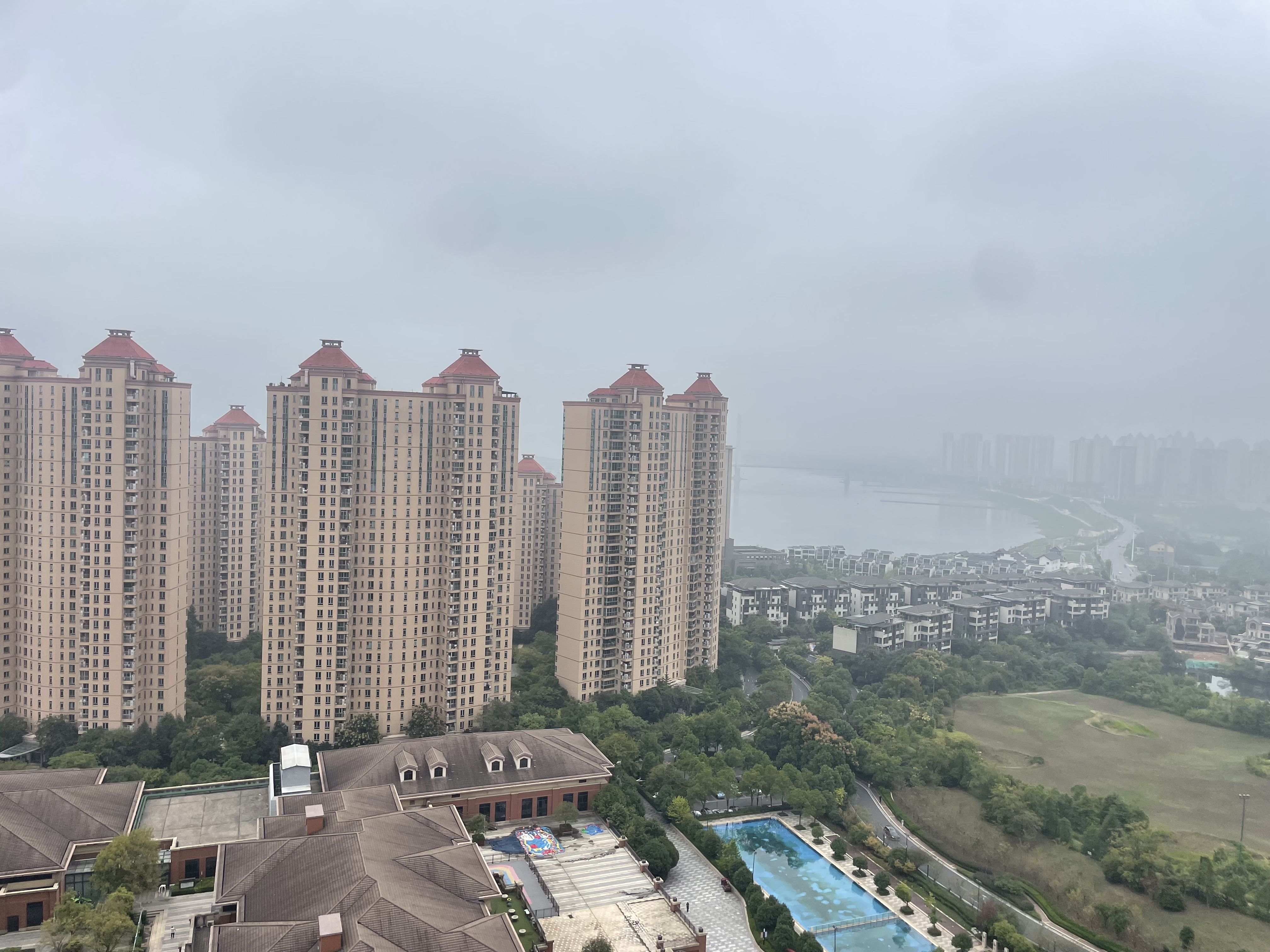 晋合湘水湾三期 2室2厅1卫 56.0万 晋合湘水湾三期 2室2厅1卫 56.0万室内图