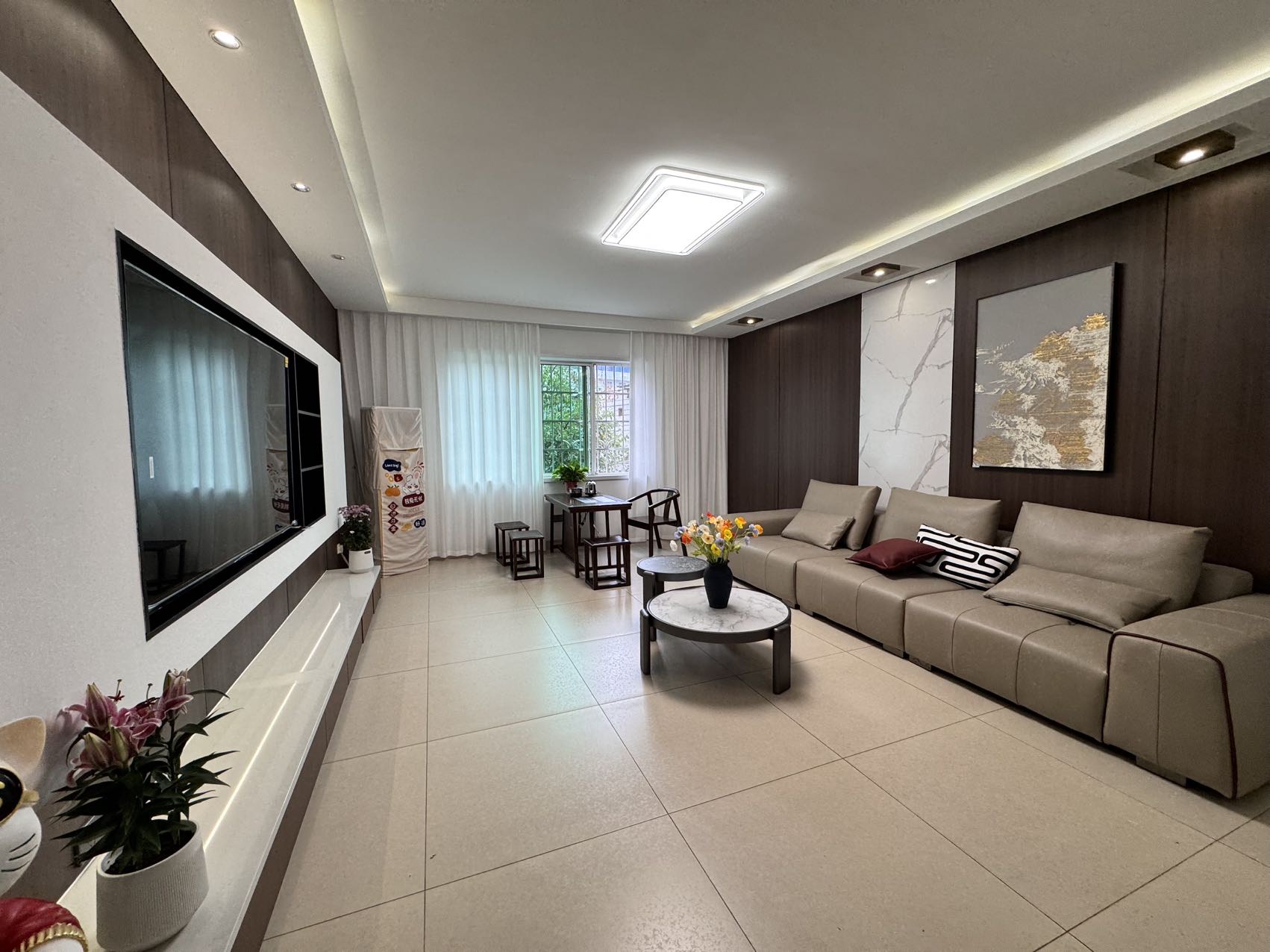 亚都花园 4室2厅2卫 59.8万 亚都花园 4室2厅2卫 59.8万室内图