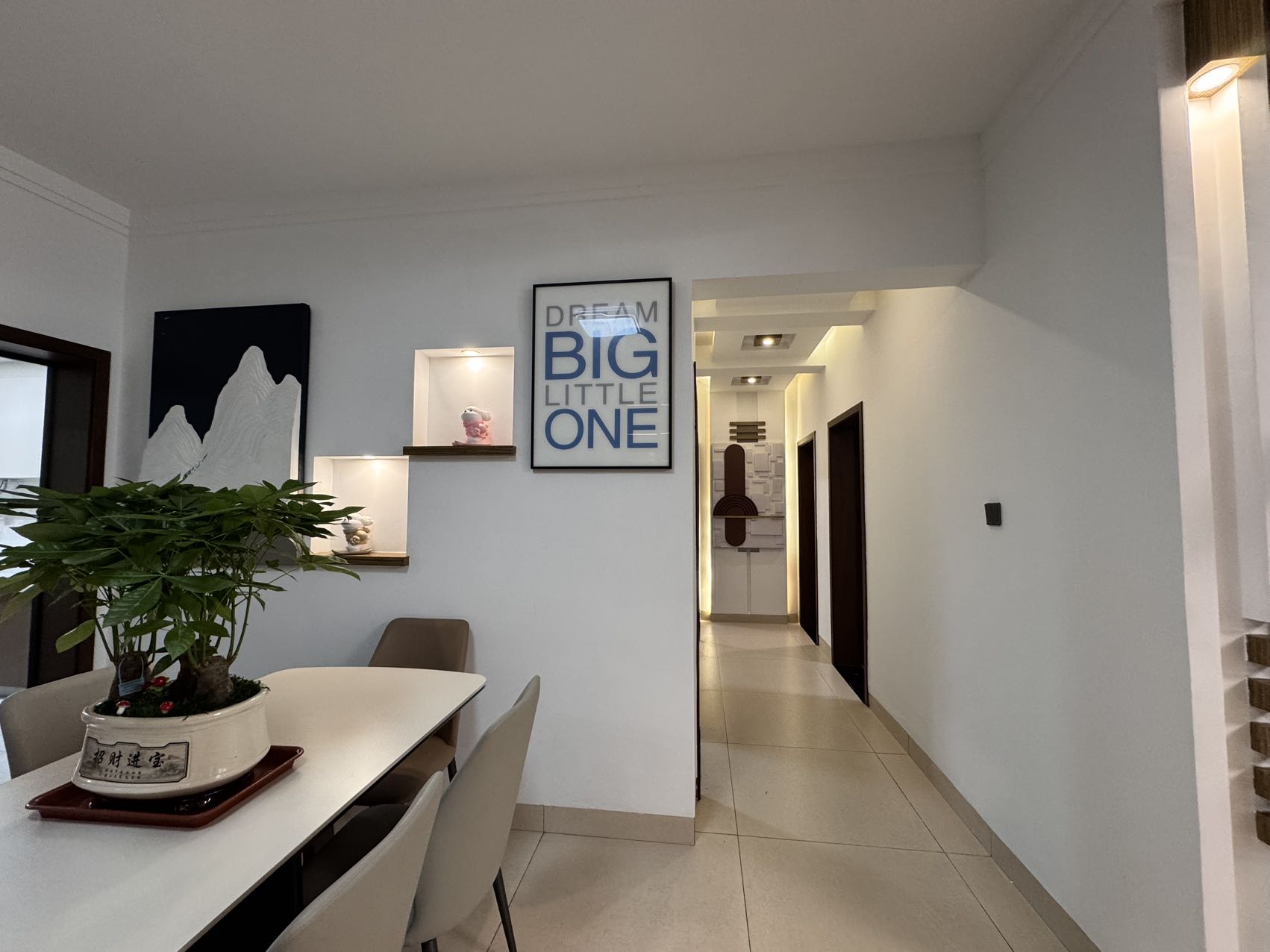 亚都花园 4室2厅2卫 59.8万 亚都花园 4室2厅2卫 59.8万室内图