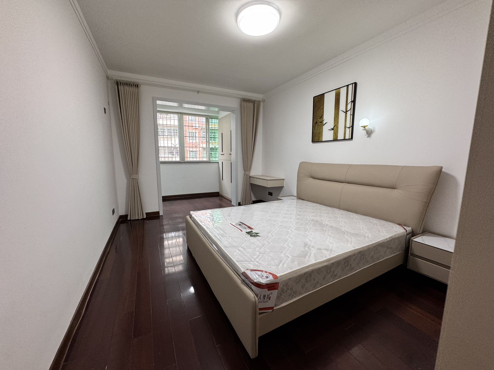 亚都花园 4室2厅2卫 59.8万 亚都花园 4室2厅2卫 59.8万室内图